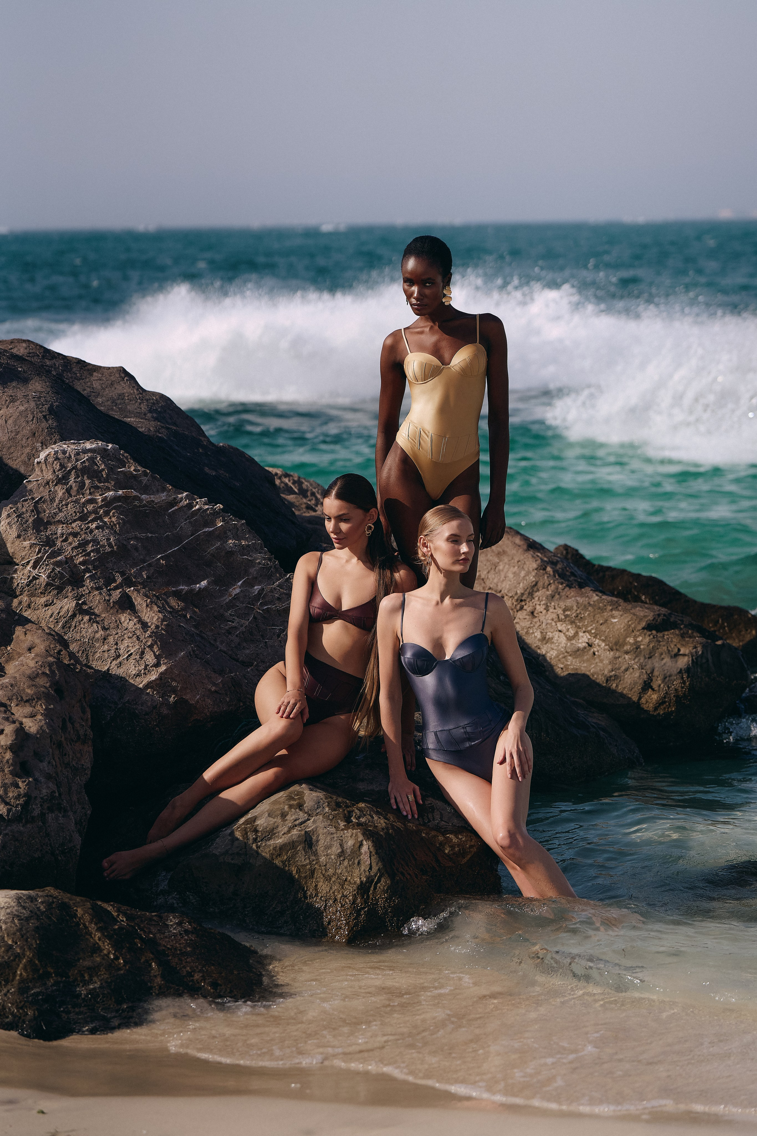 Sandcruise Dubai. Fashion фотограф Яна Майская