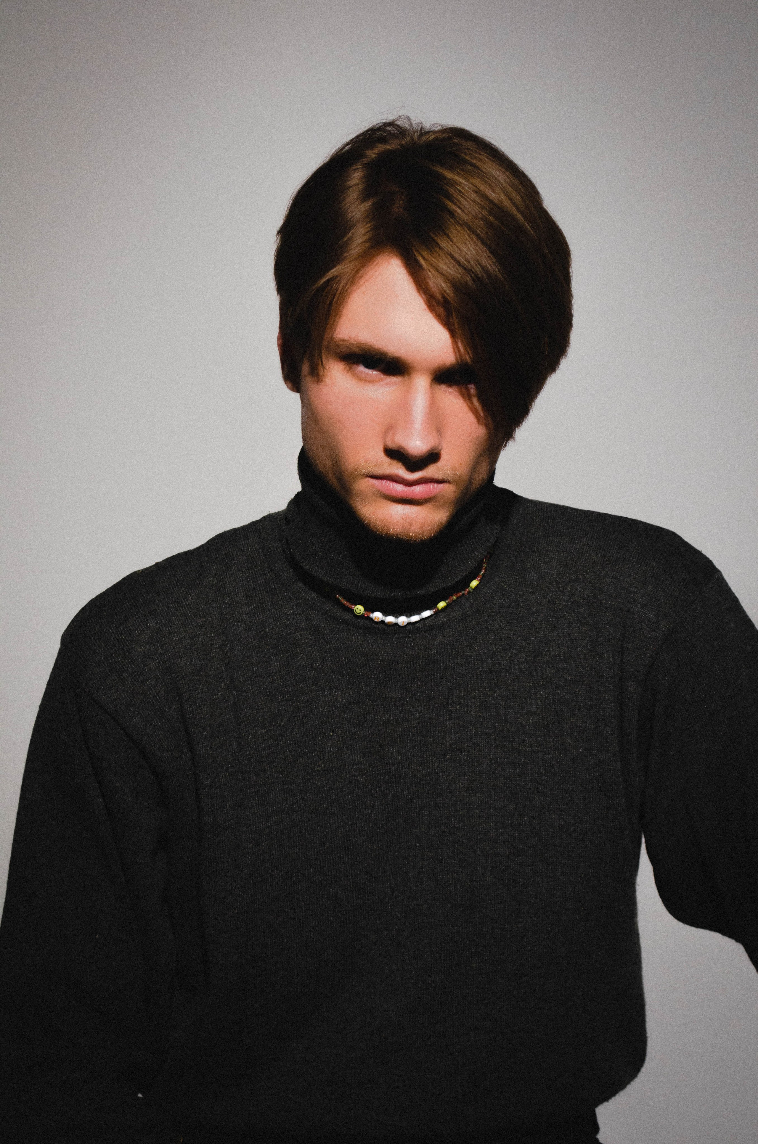 Reijo. Фотограф Валерия Пэун