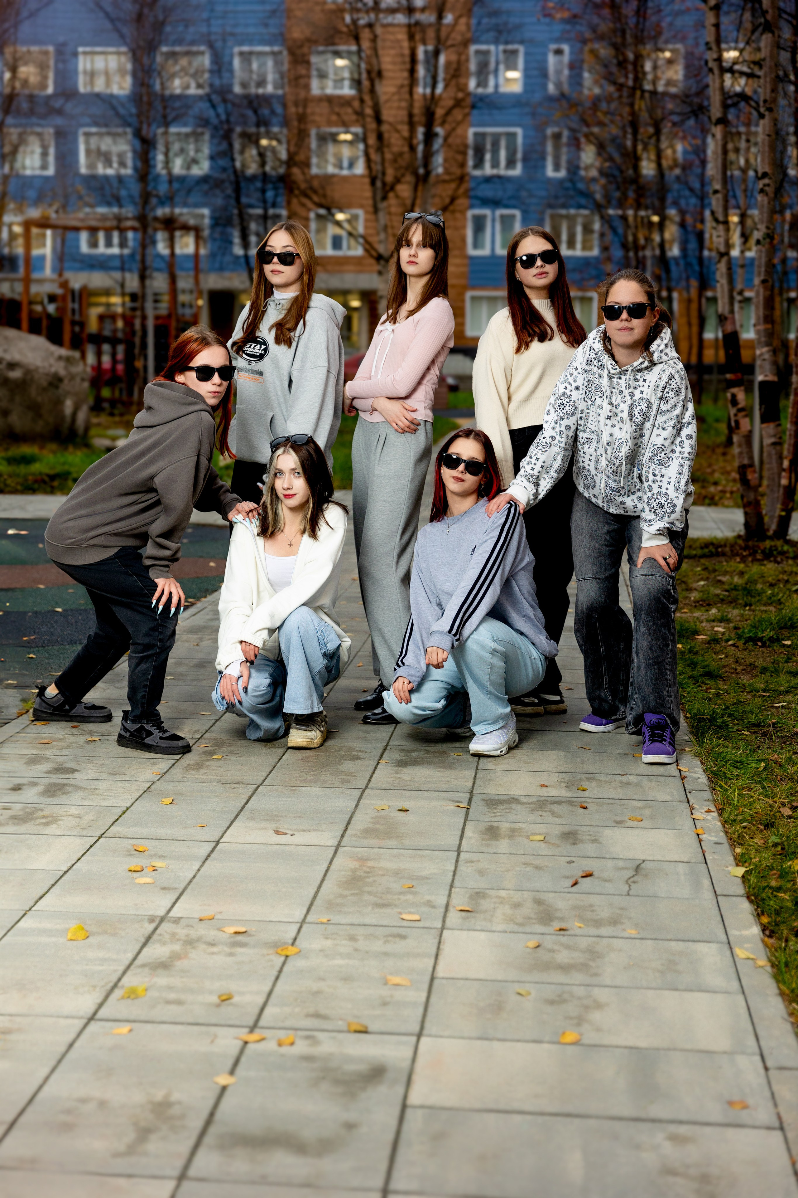 9 классы 2025 год. Артём Печерин фотограф в Оленегорске