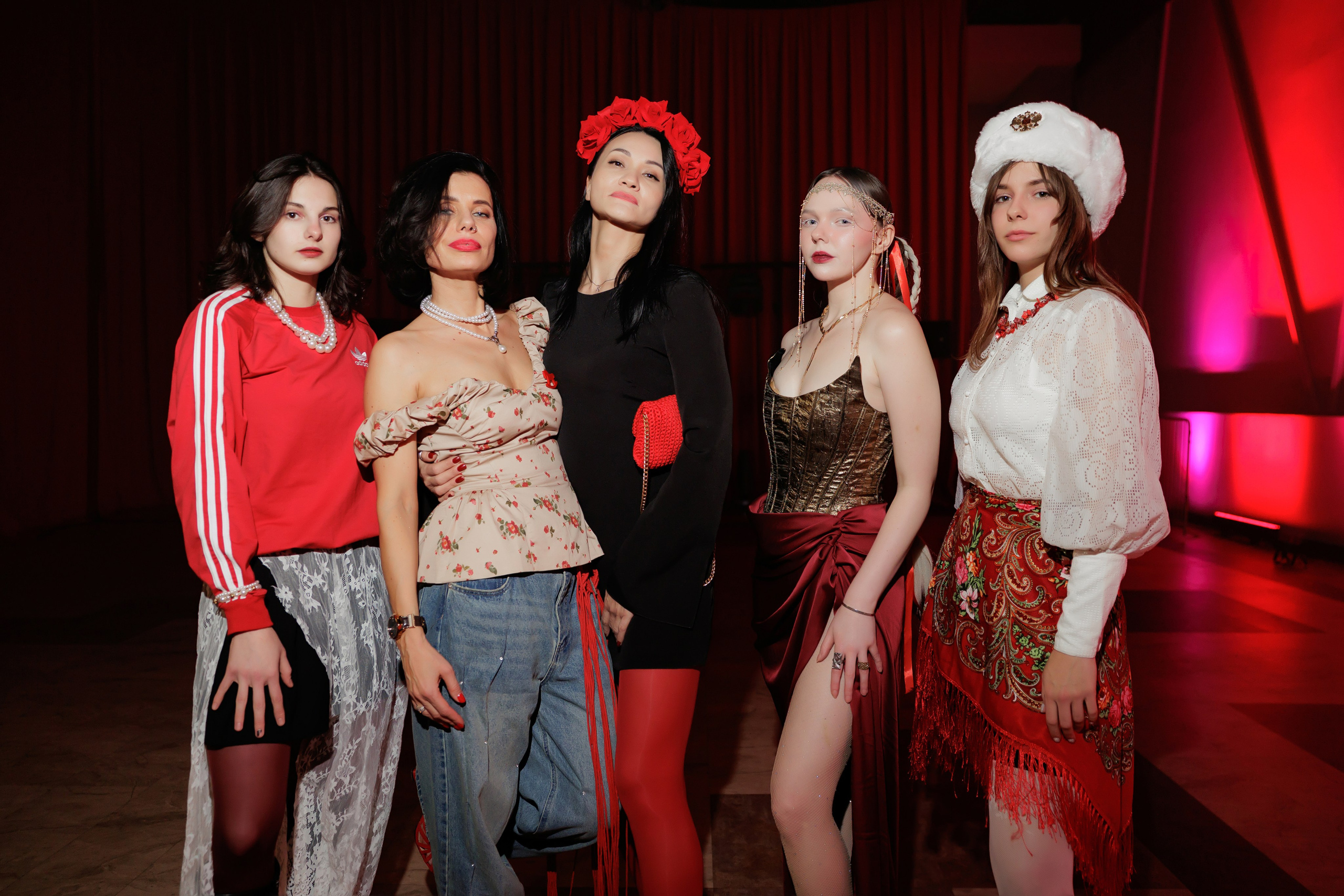 ЦВЕТЫ ГОЛЛАНДИИ. Свадебный фотограф Калининград