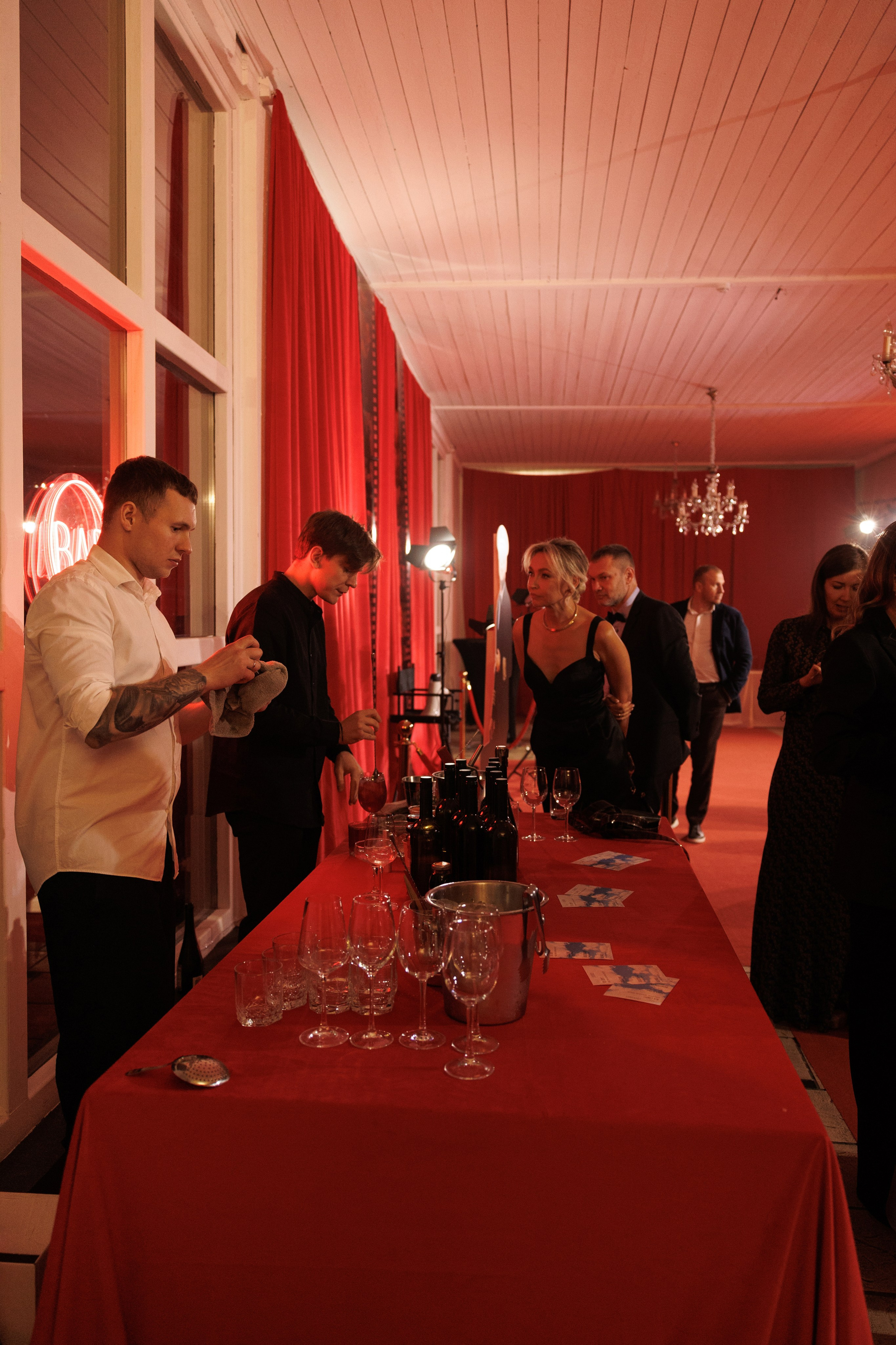 Юбилей. Свадебный фотограф Калининград