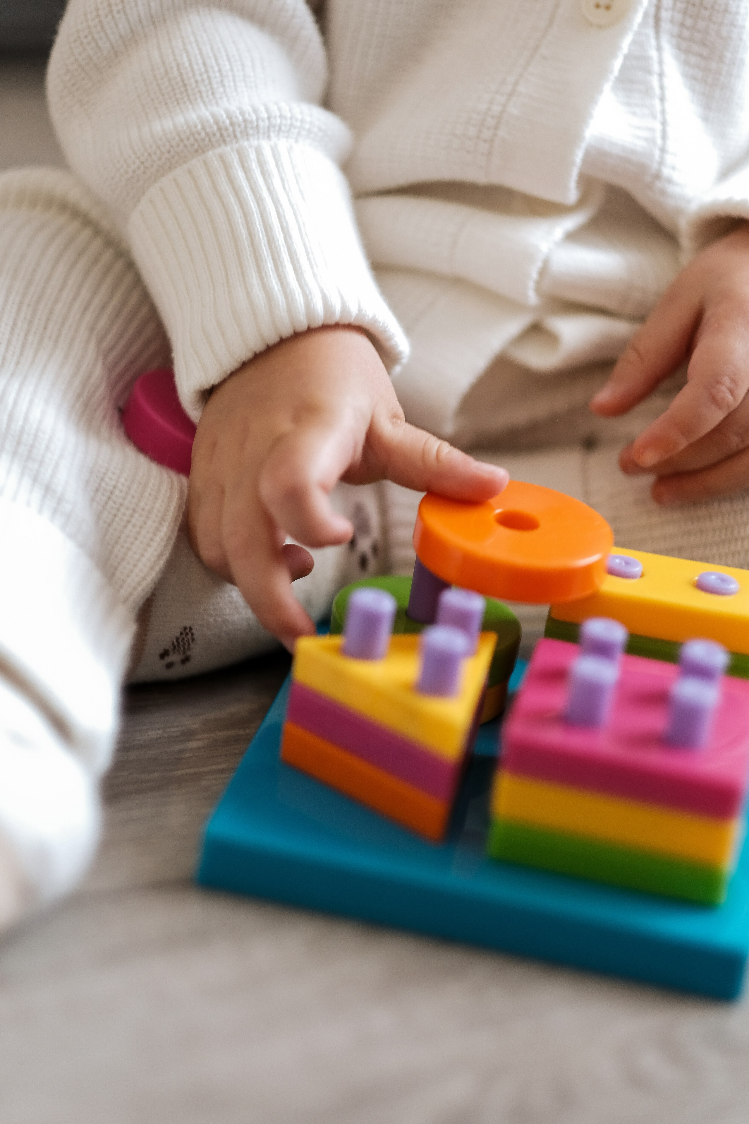 Первый День Рождения. Твой эксклюзивный фотограф Мария Дригова