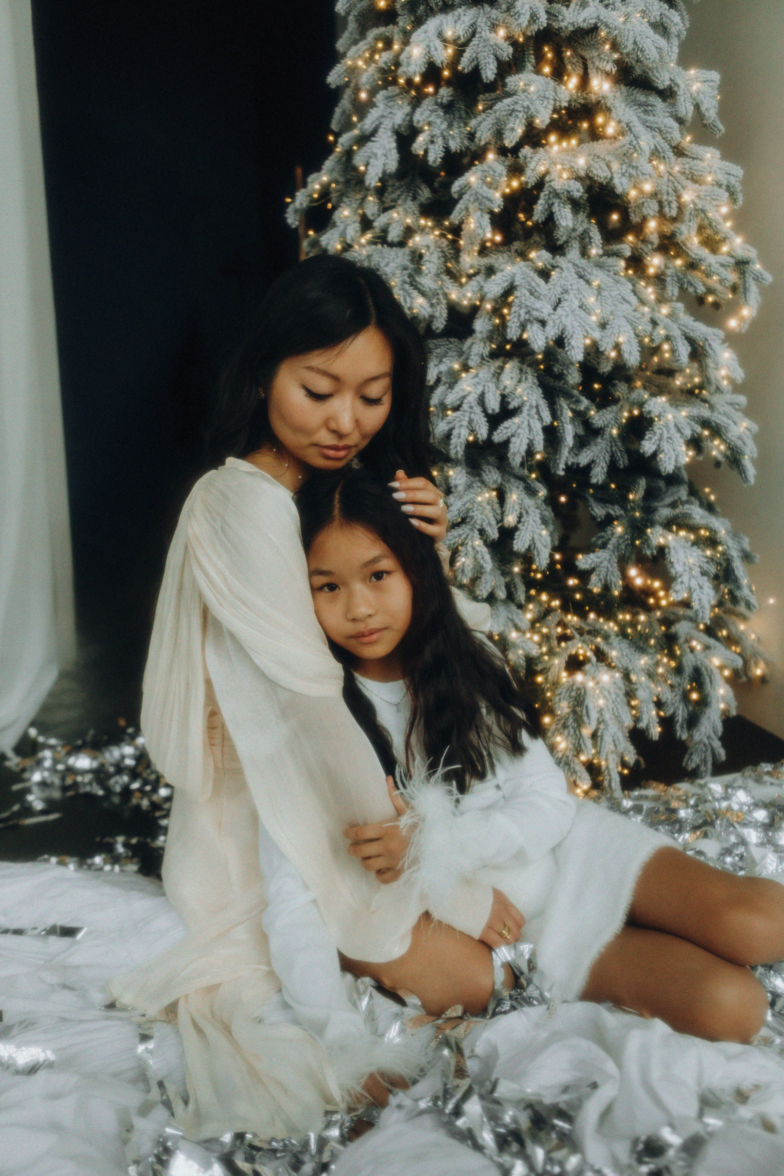 Конфетти. Свадебный и семейный фотограф Арестенко Анастасия