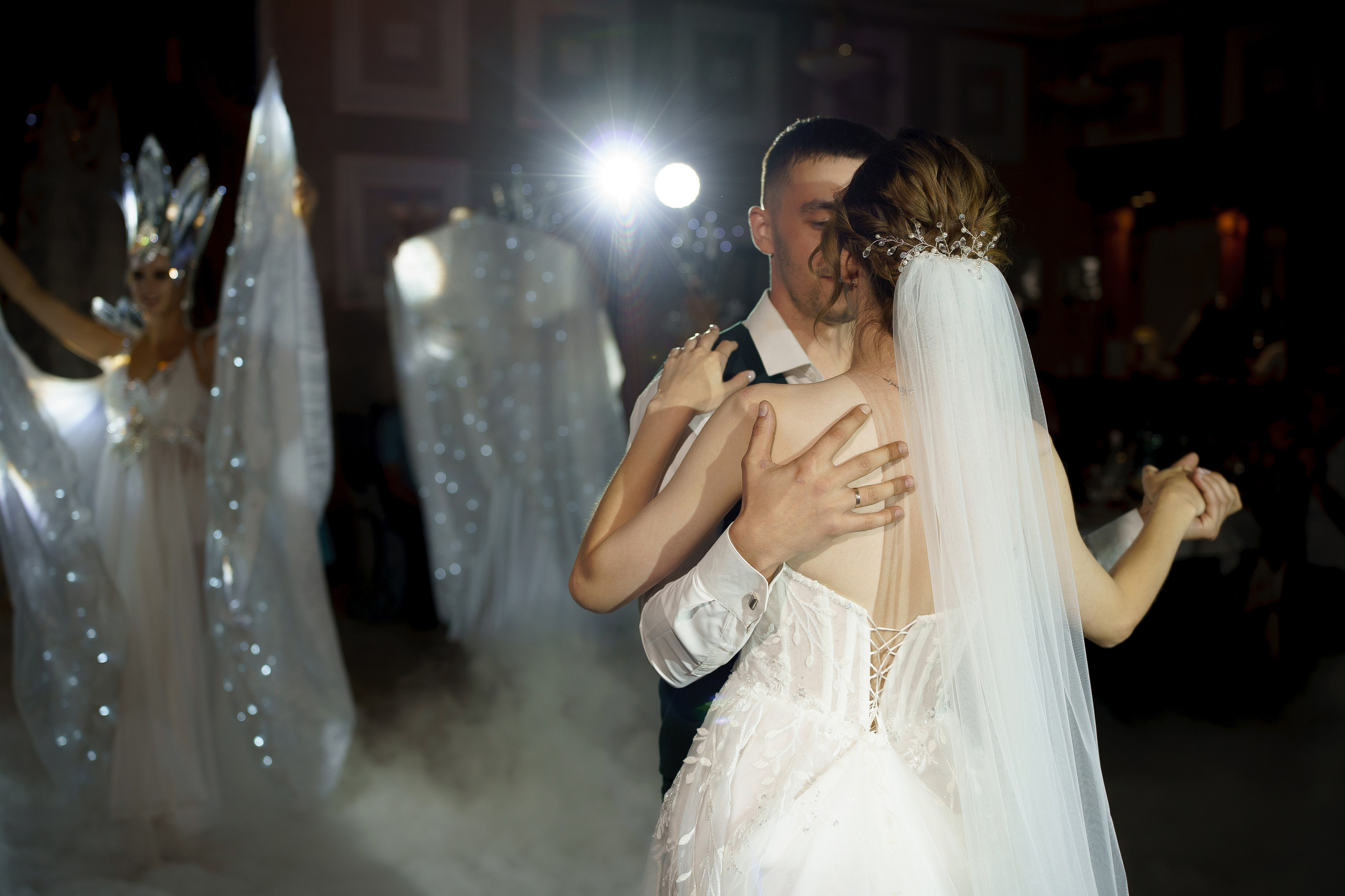 Виталик и Настя. Репортажный фотограф Ростов-на-дону