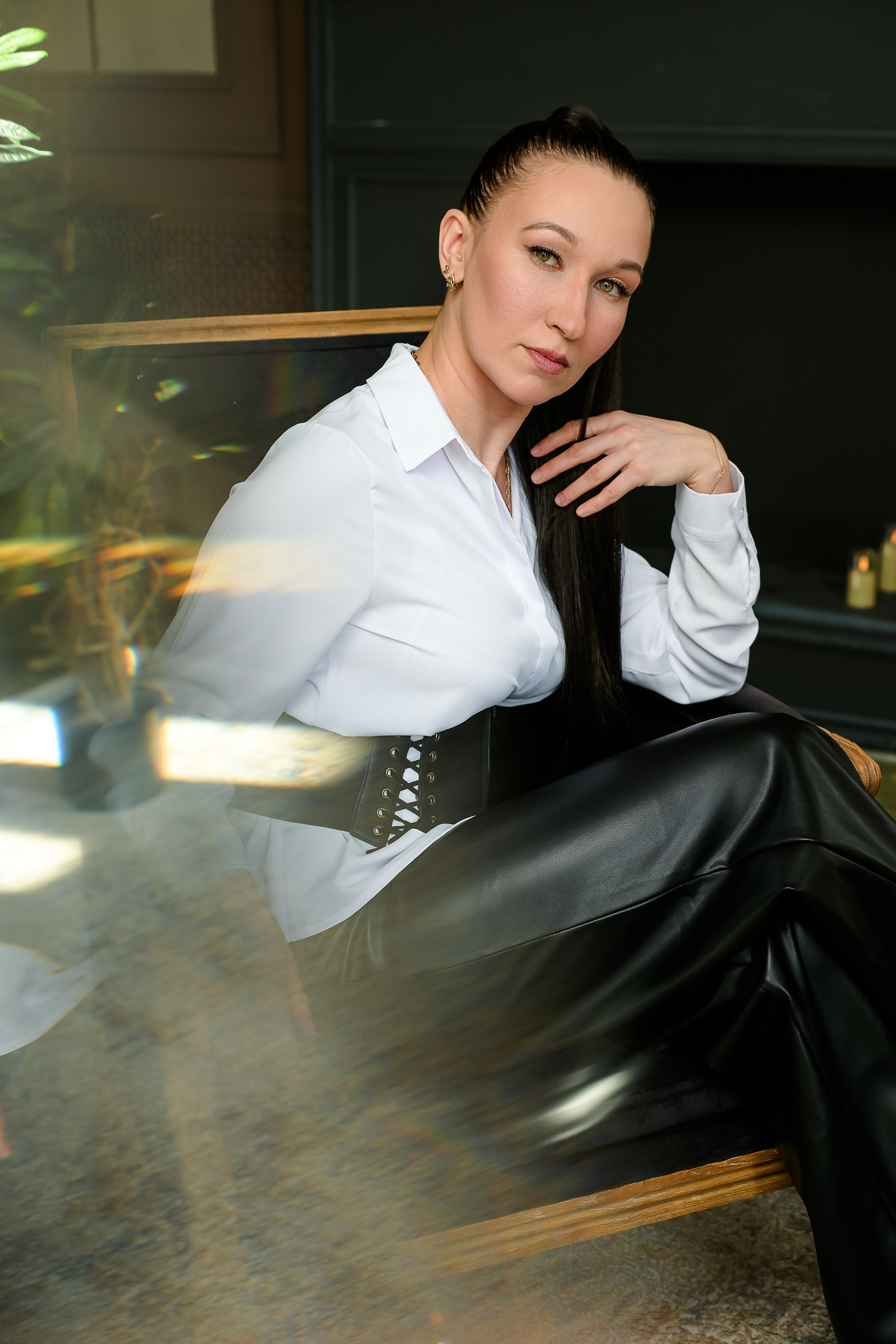 Валентина и Анастасия