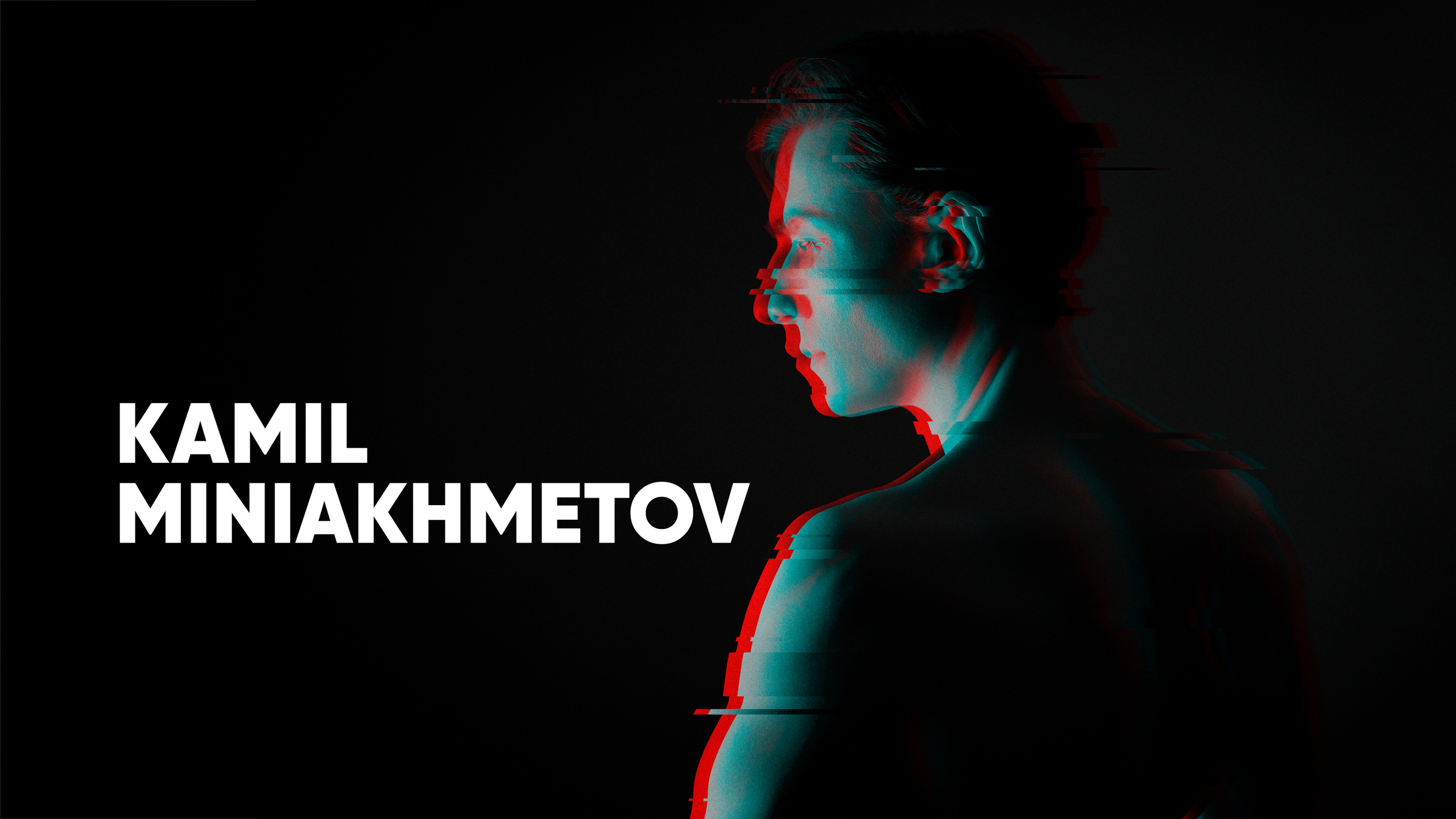 Сергей Горшенин — профессиональный фотограф