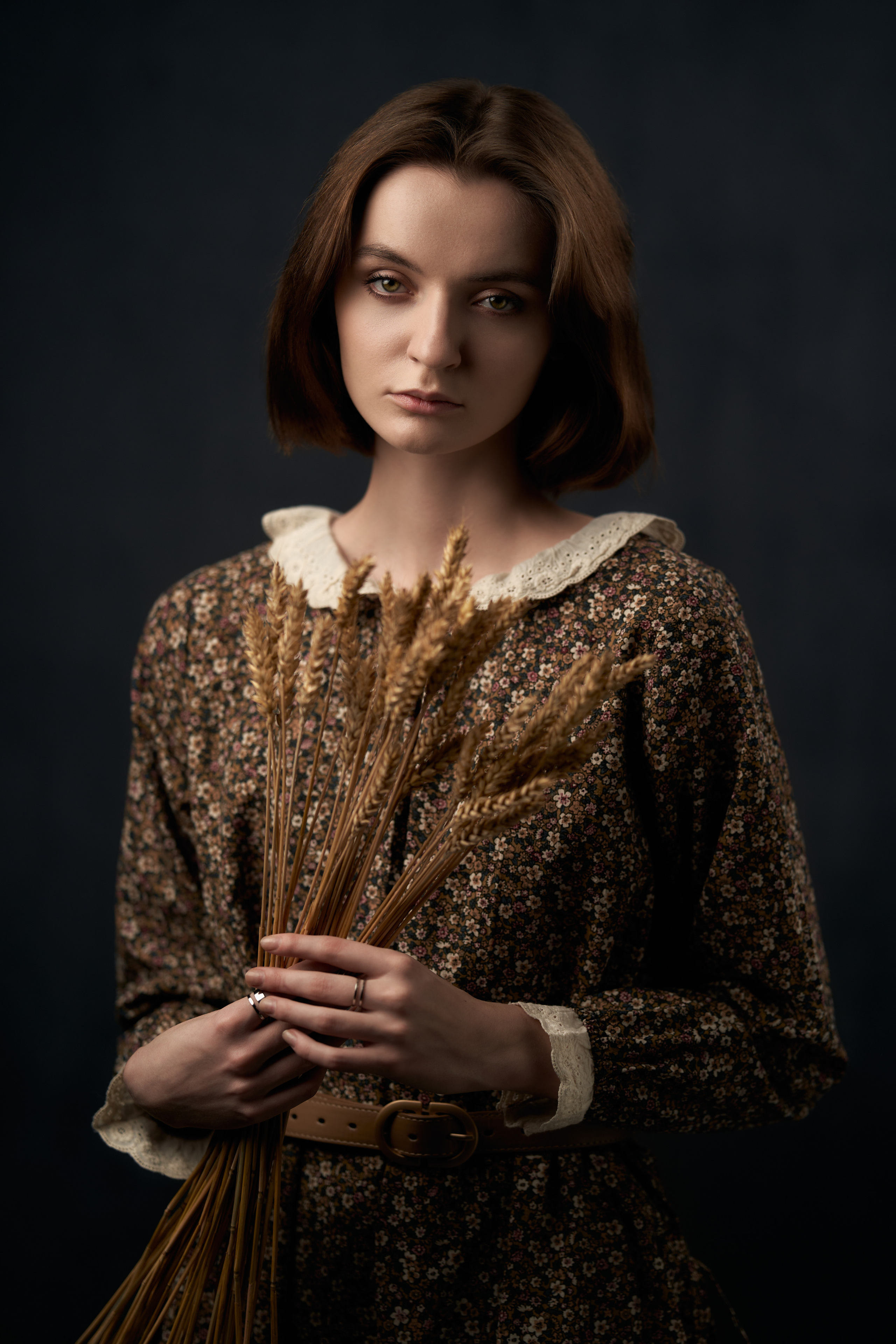 Анна. Сергей Горшенин — профессиональный фотограф