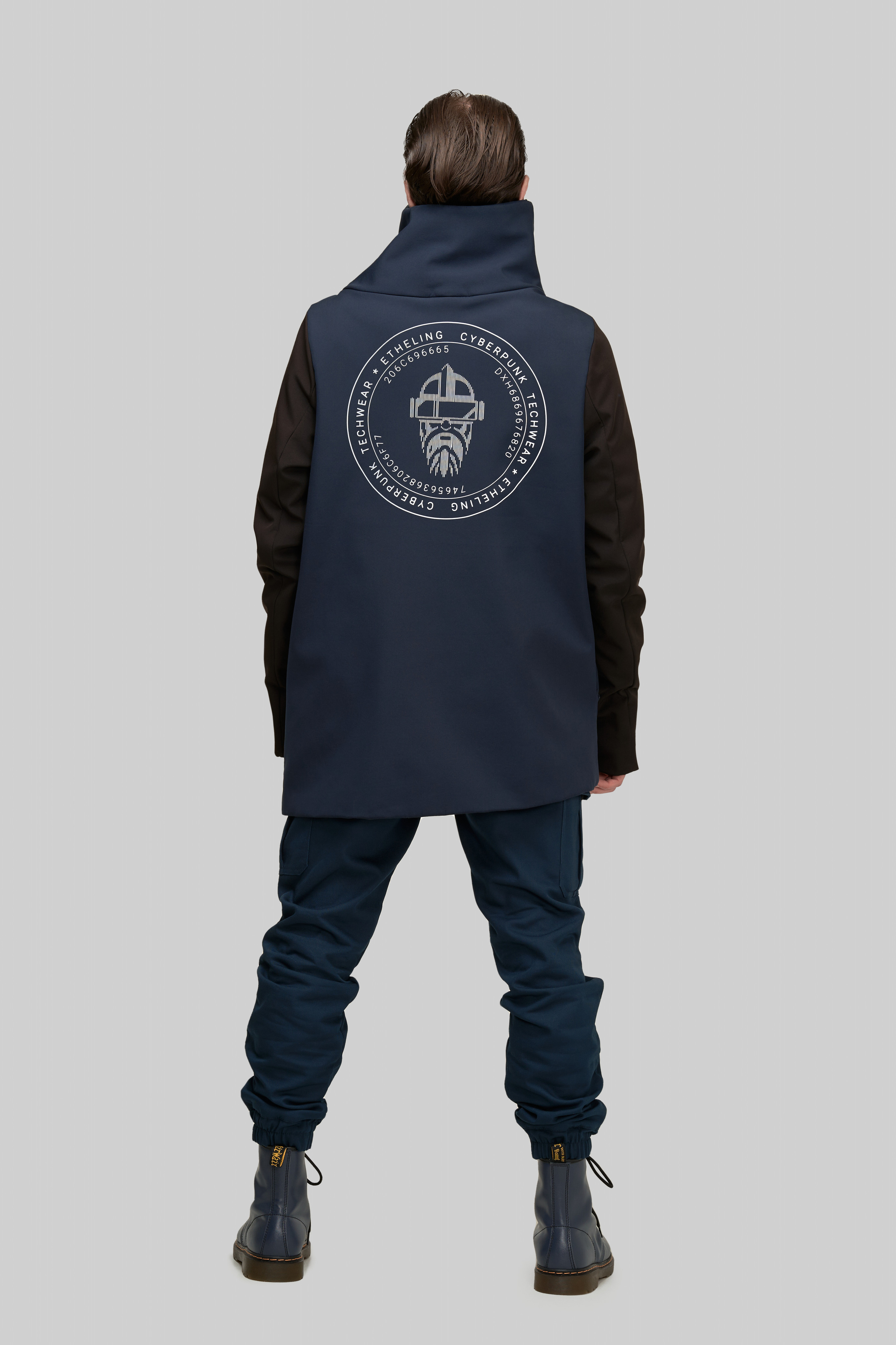 ETHELING. Сергей Горшенин — профессиональный фотограф