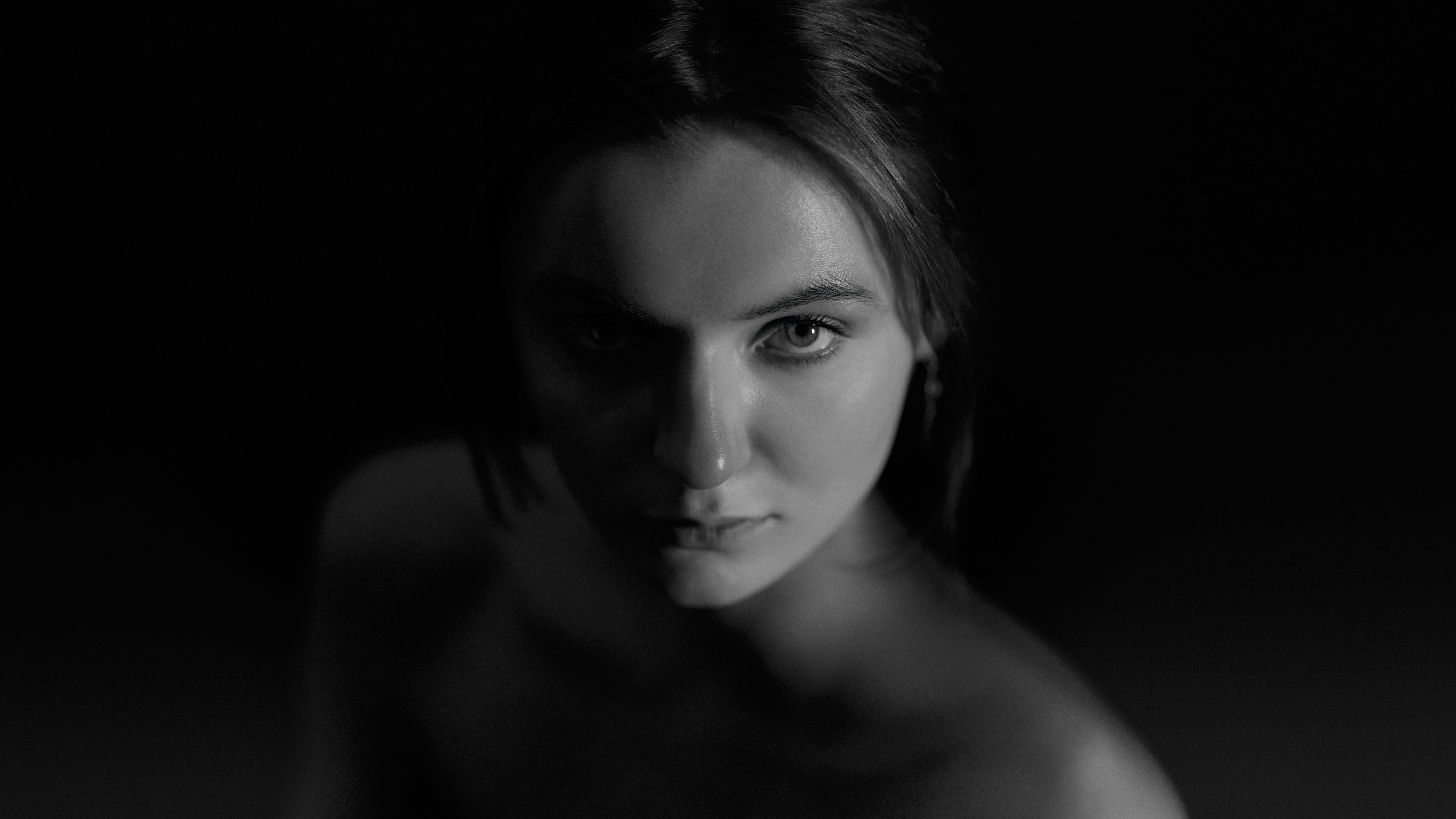 Анна. Сергей Горшенин — профессиональный фотограф