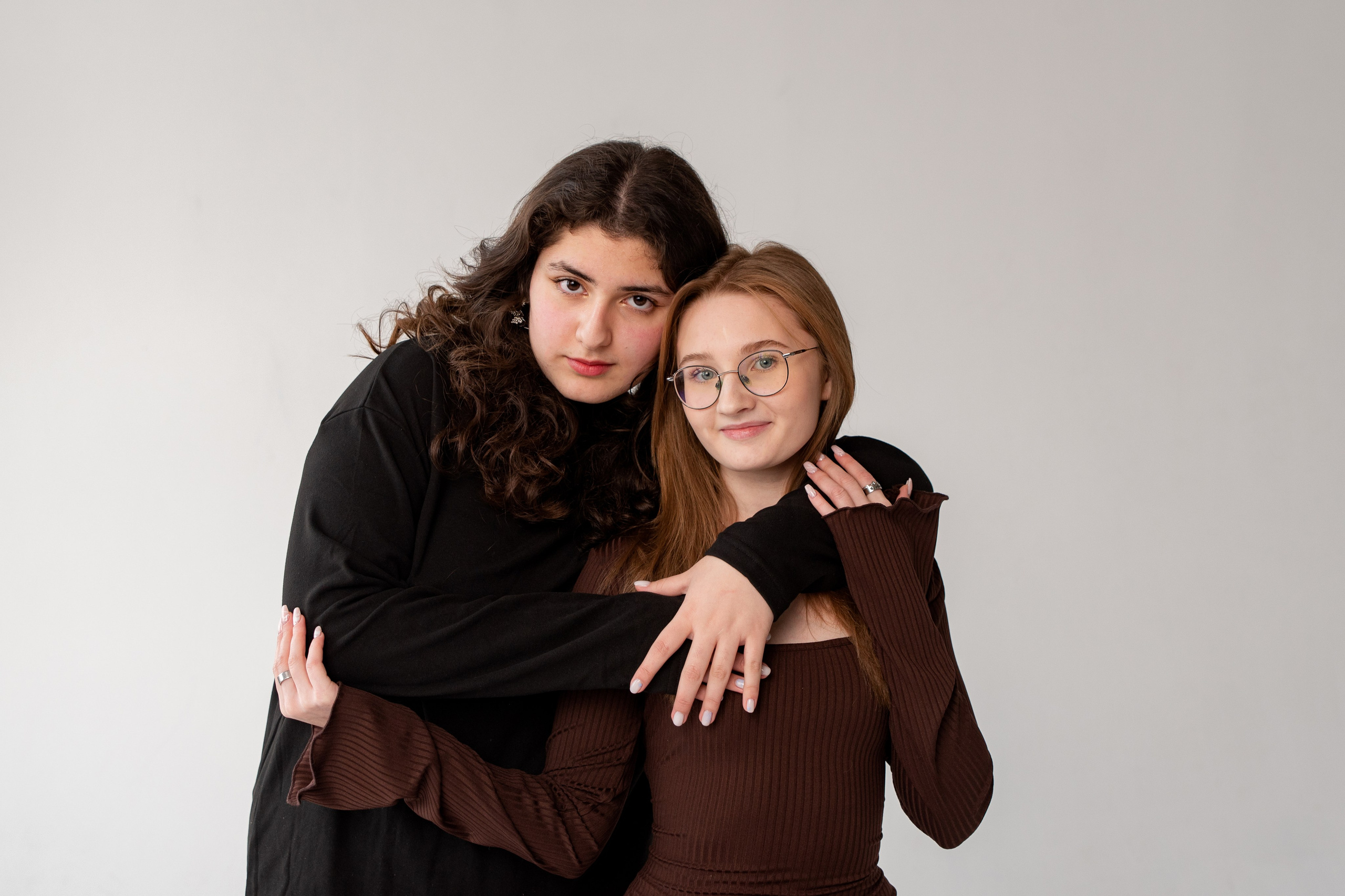 11 класс. Студия. Семейный и детский фотограф в Туле Светлана Воронкова