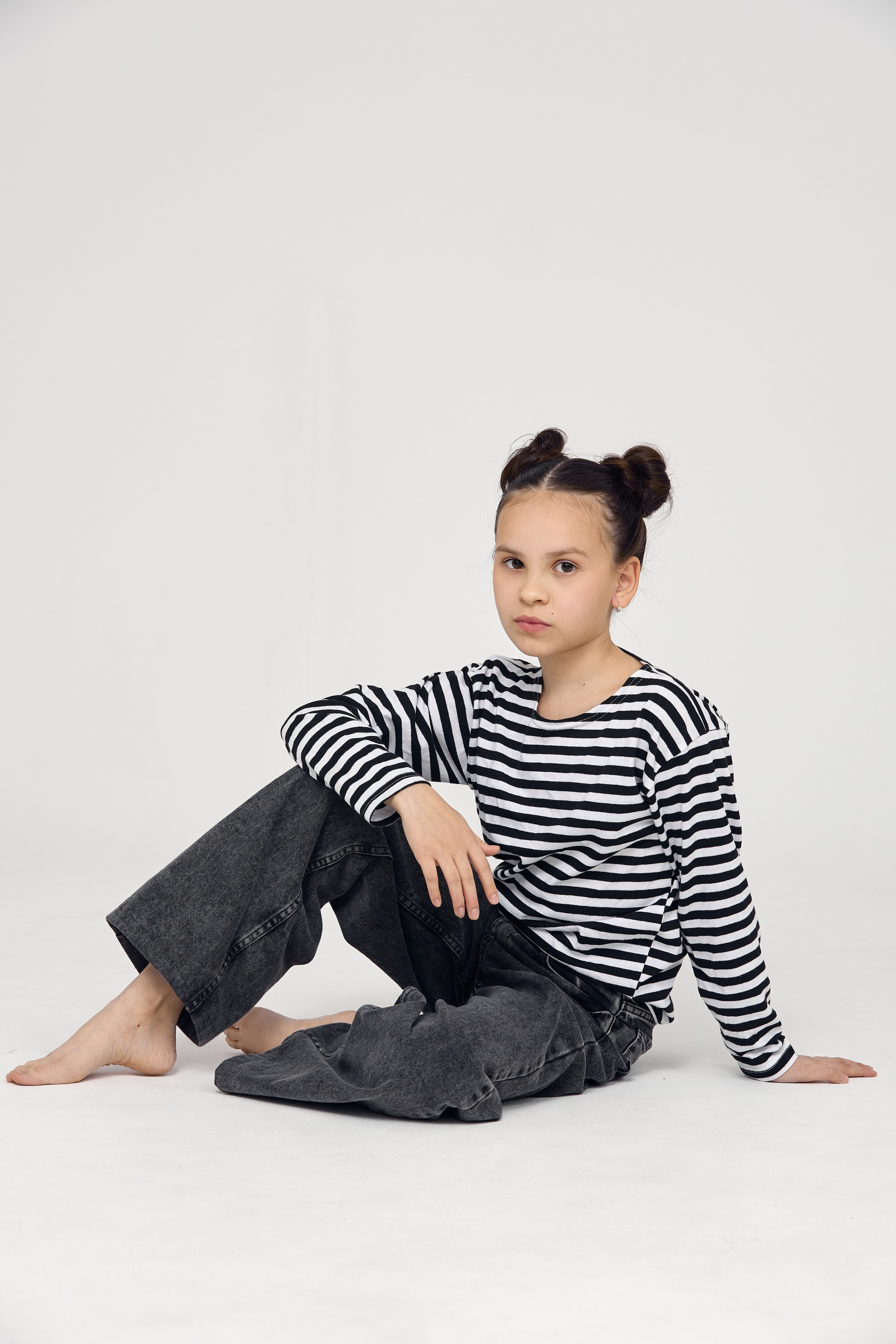 Петрова Алиса. Школа Развития моделей Город Ижевск