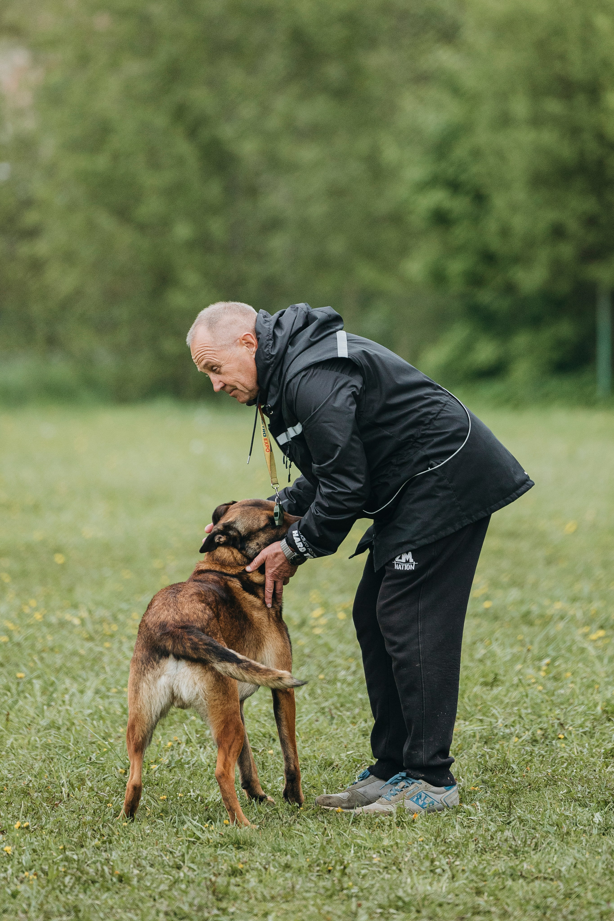 26.05.25 г. Пушкин квалификационные соревнования. Фотограф-анималист Анна Маринич