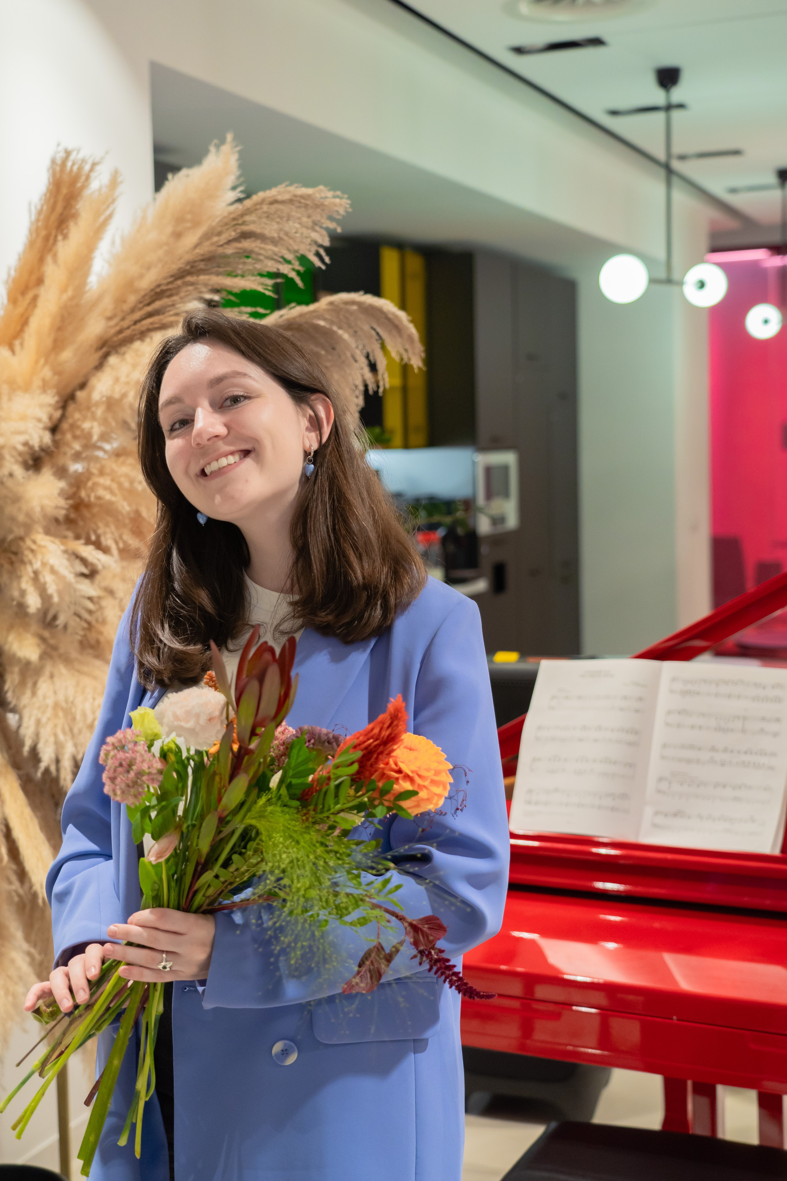 День работника HR в Авито. Главная