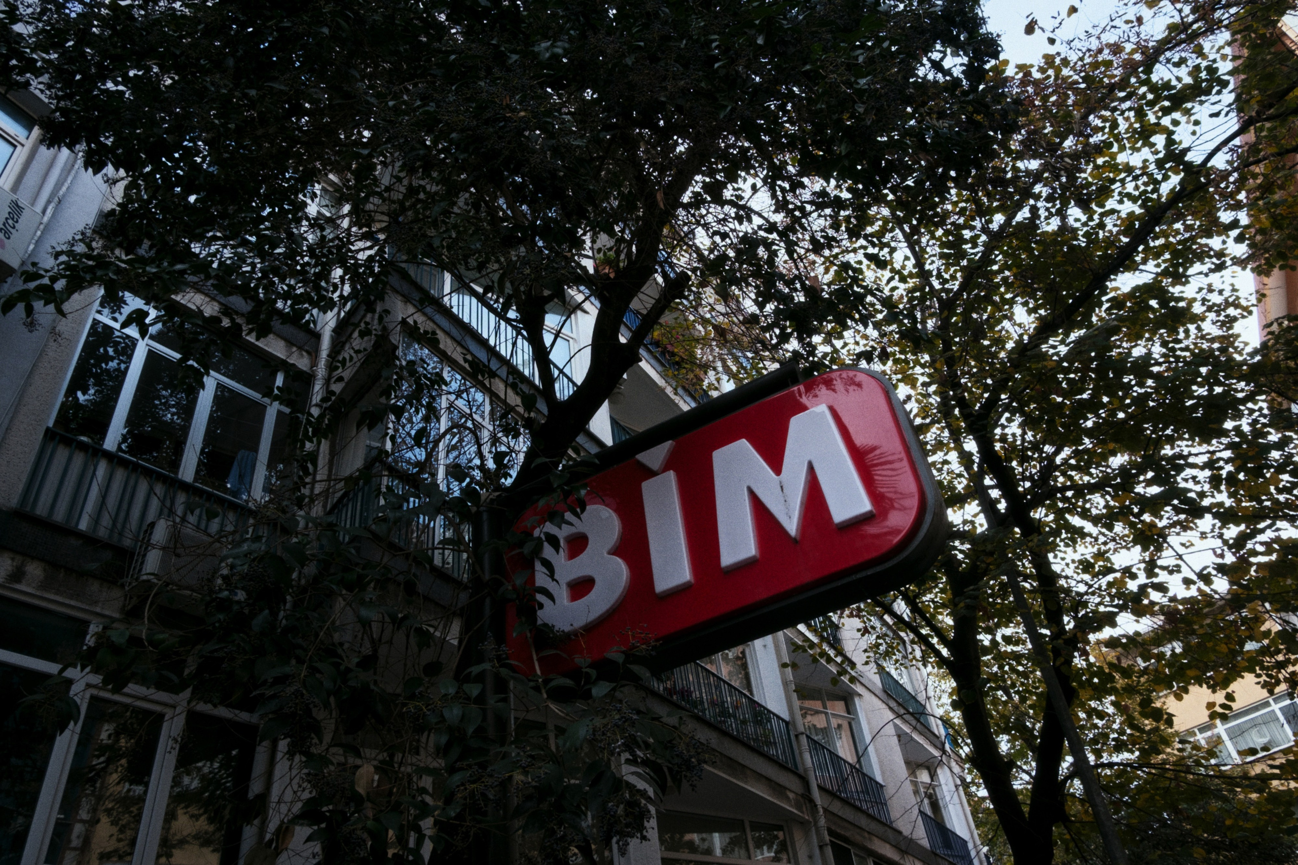 Kadikoy x Moda, Istanbul / Türkey AW25. Фотограф Юрин Евгений