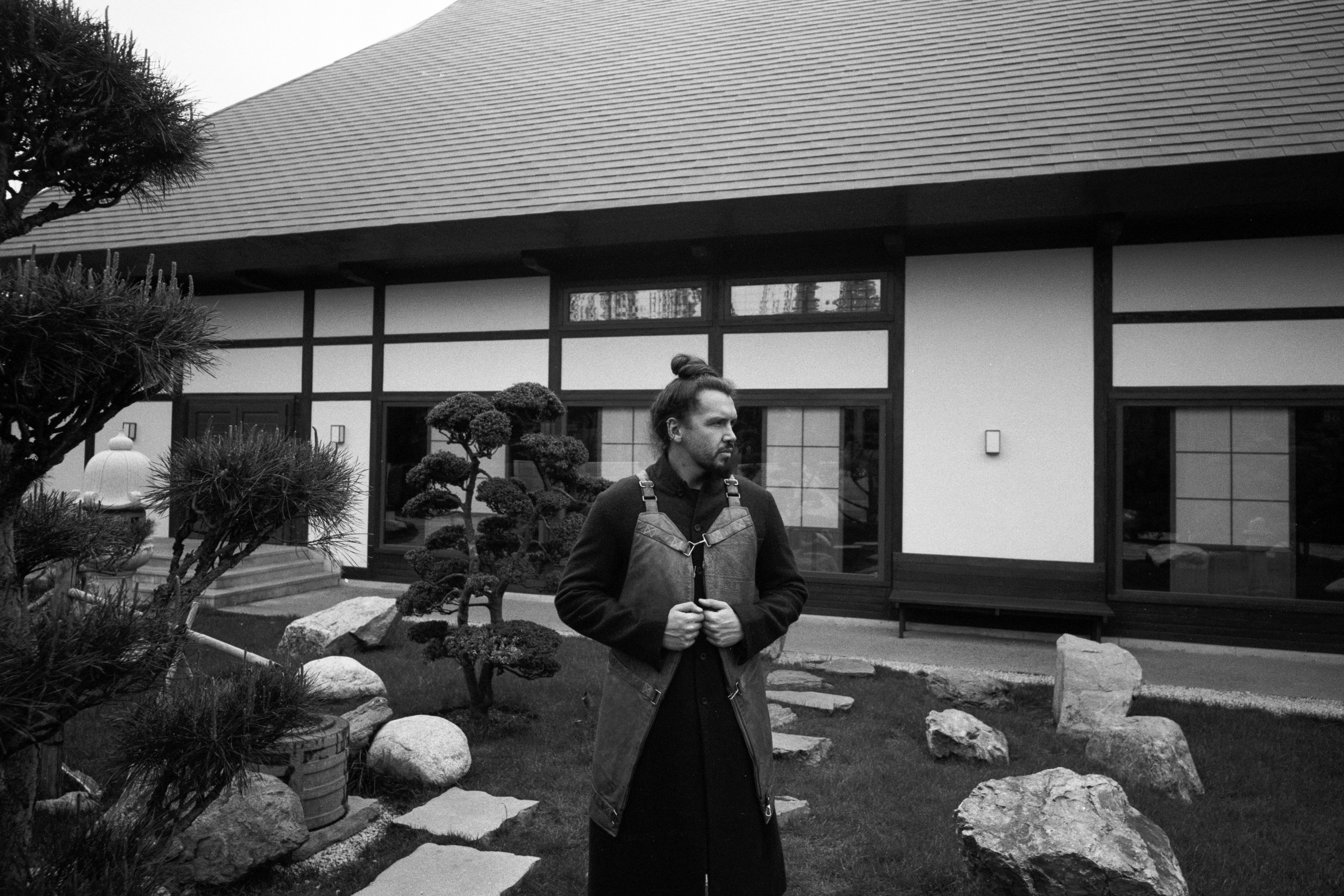 RA 3.2 / fmp 100. Фотограф Юрин Евгений