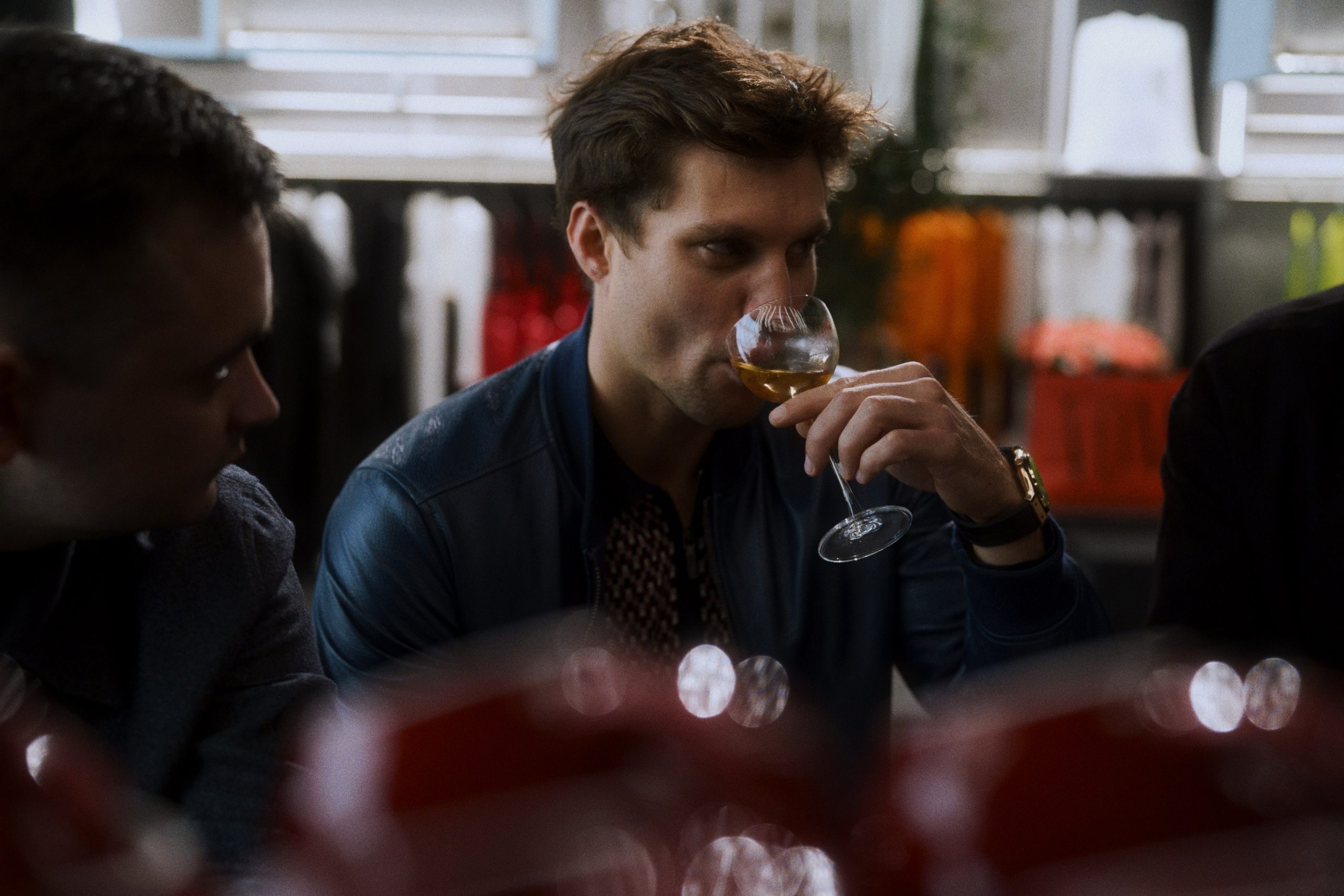 Vomi / opening (halloween). Фотограф Юрин Евгений