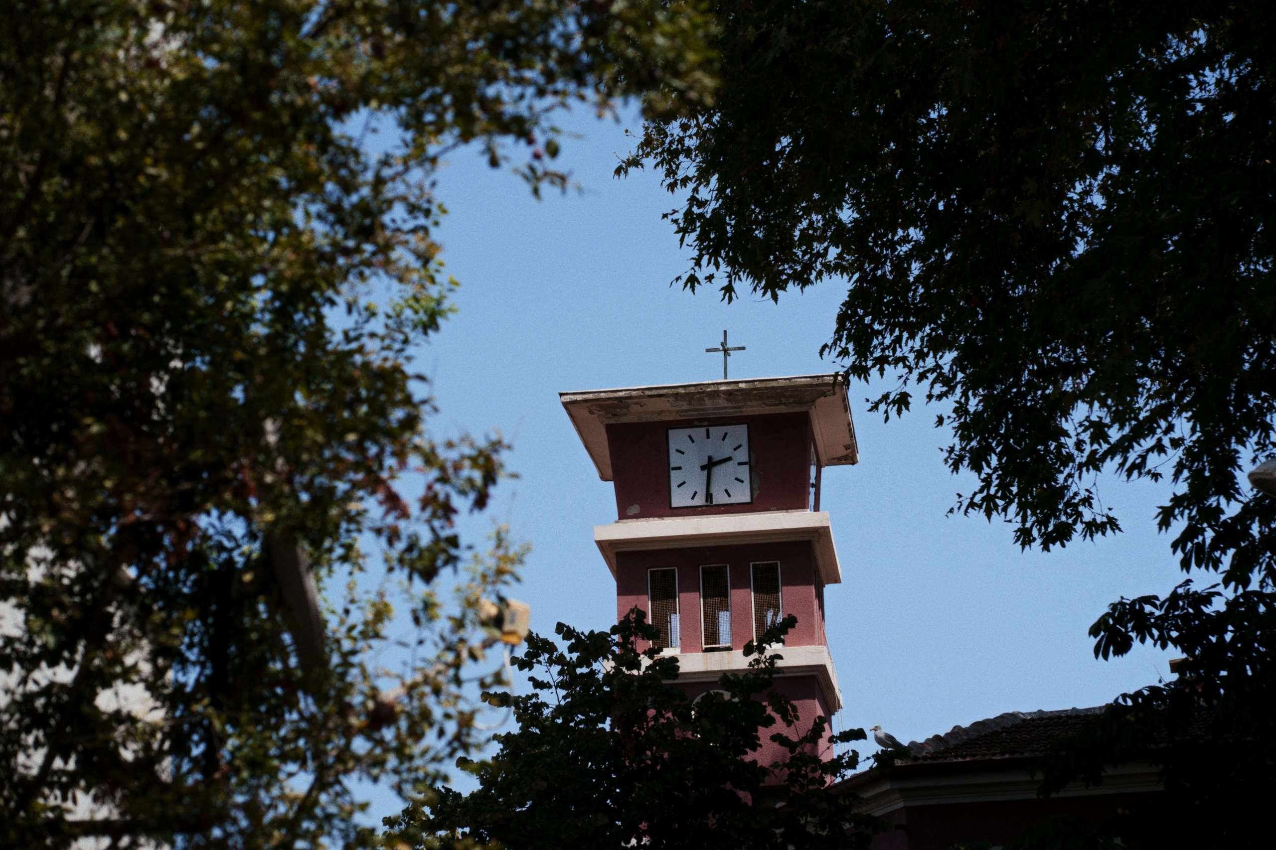 Büyükada х Heybeliada, Istanbul / Türkey SS25. Фотограф Юрин Евгений