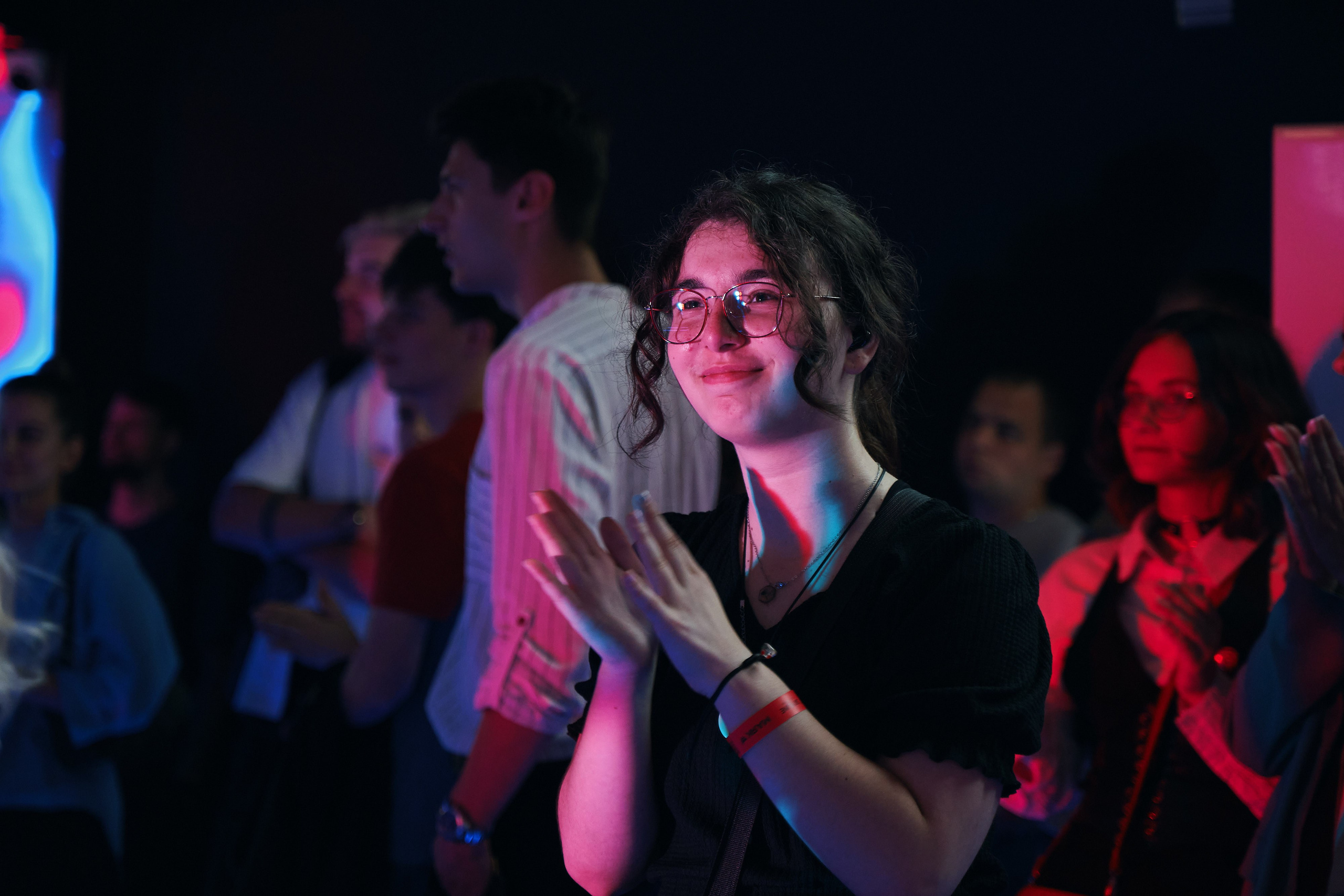 Marvel party. Главная