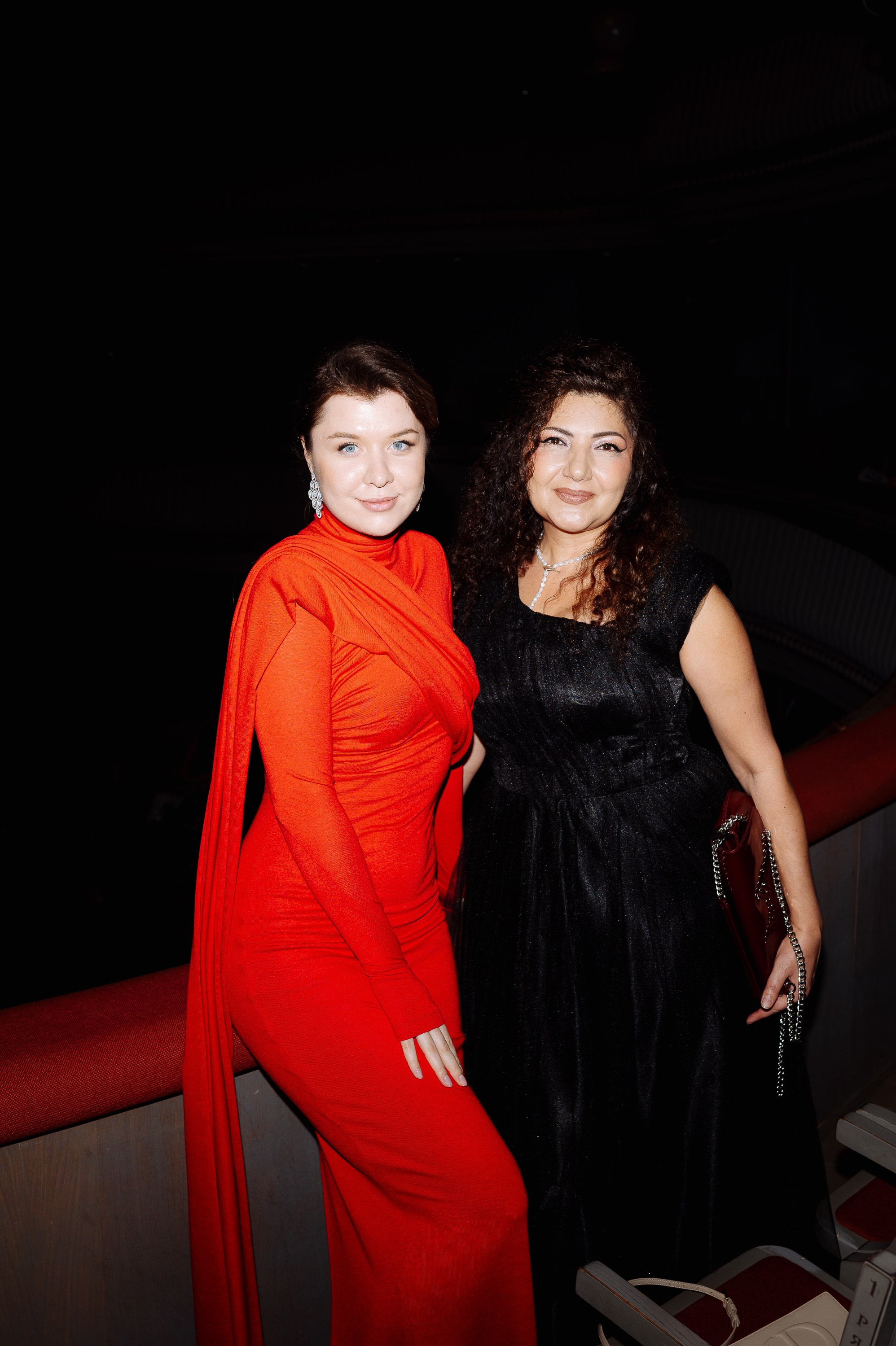 6th Speaker award 2022/2023 | WE production. Фотограф Вито Бурмасов | Москва