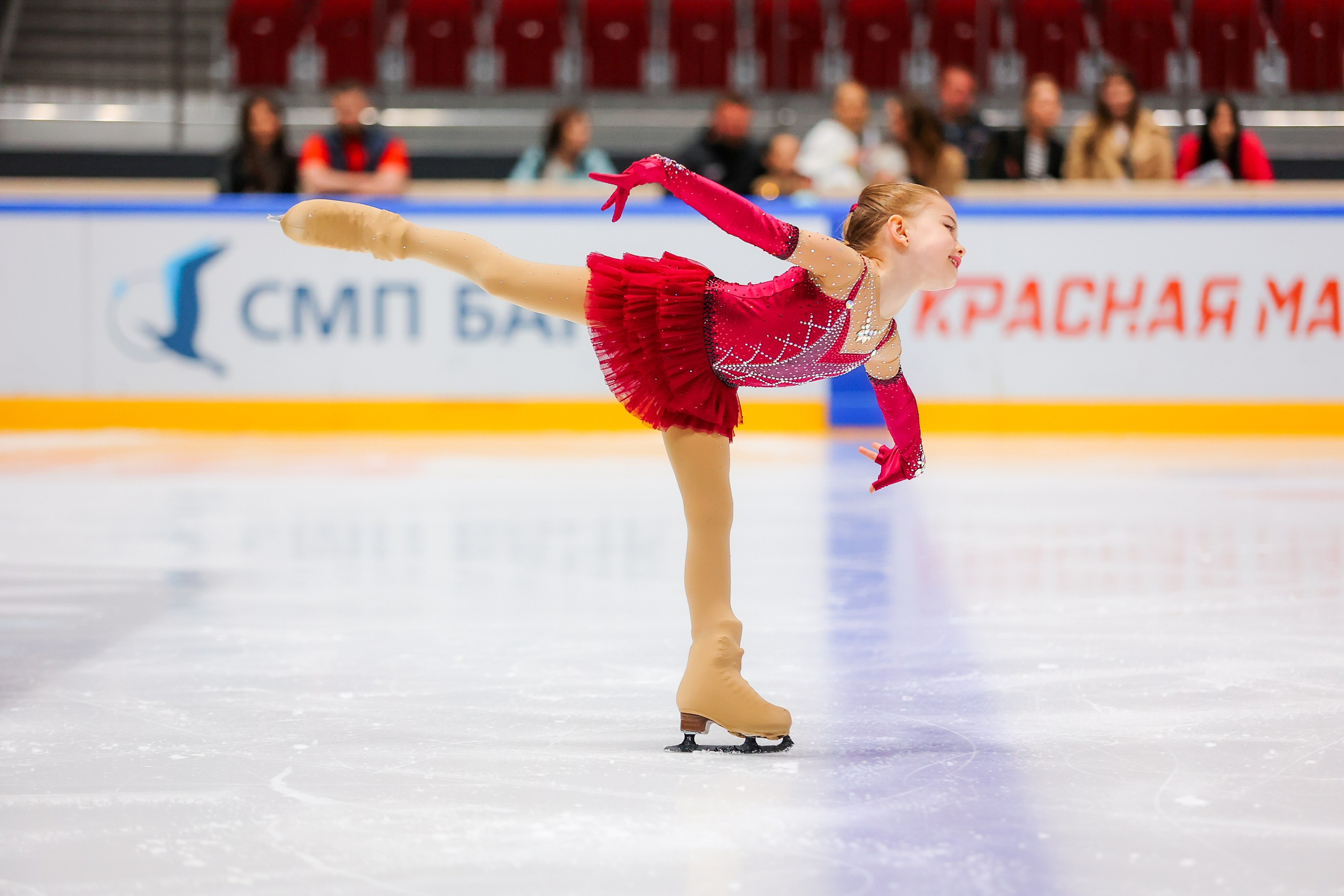 Спорт. Профессиональной фотограф в Санкт-Петербурге Алексей Киселёв
