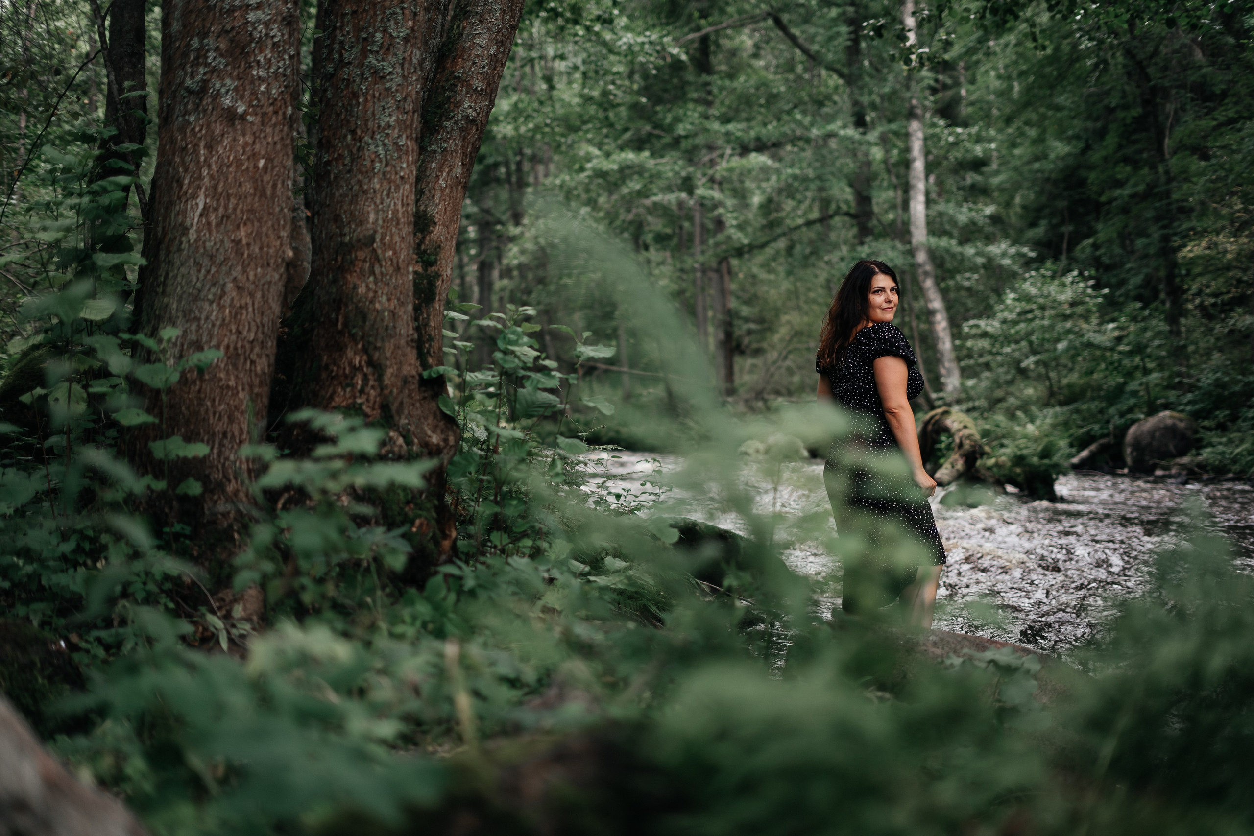 Лера. Портретный и семейный фотограф Ксения Казанцева