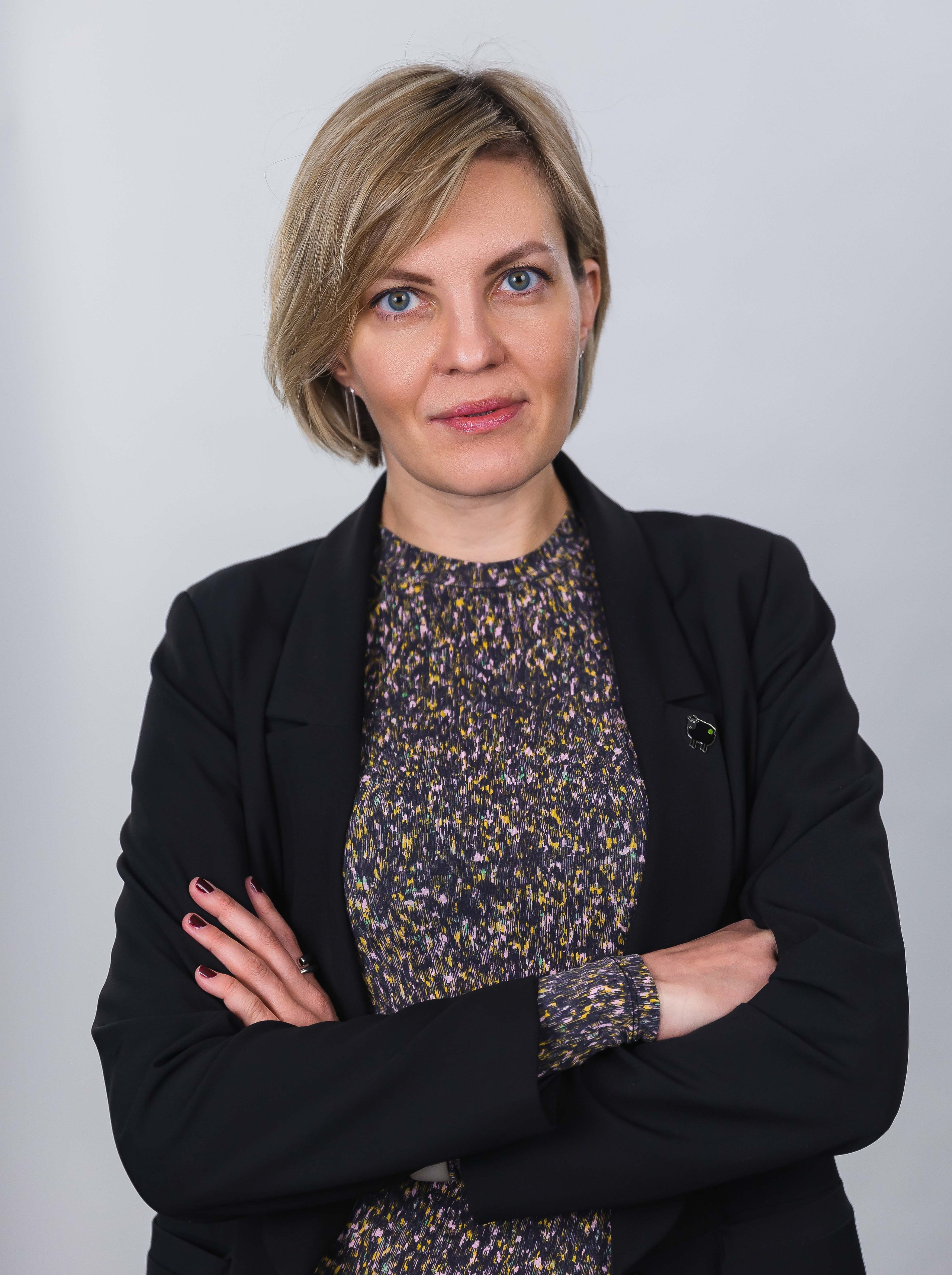 IT портреты. Главная