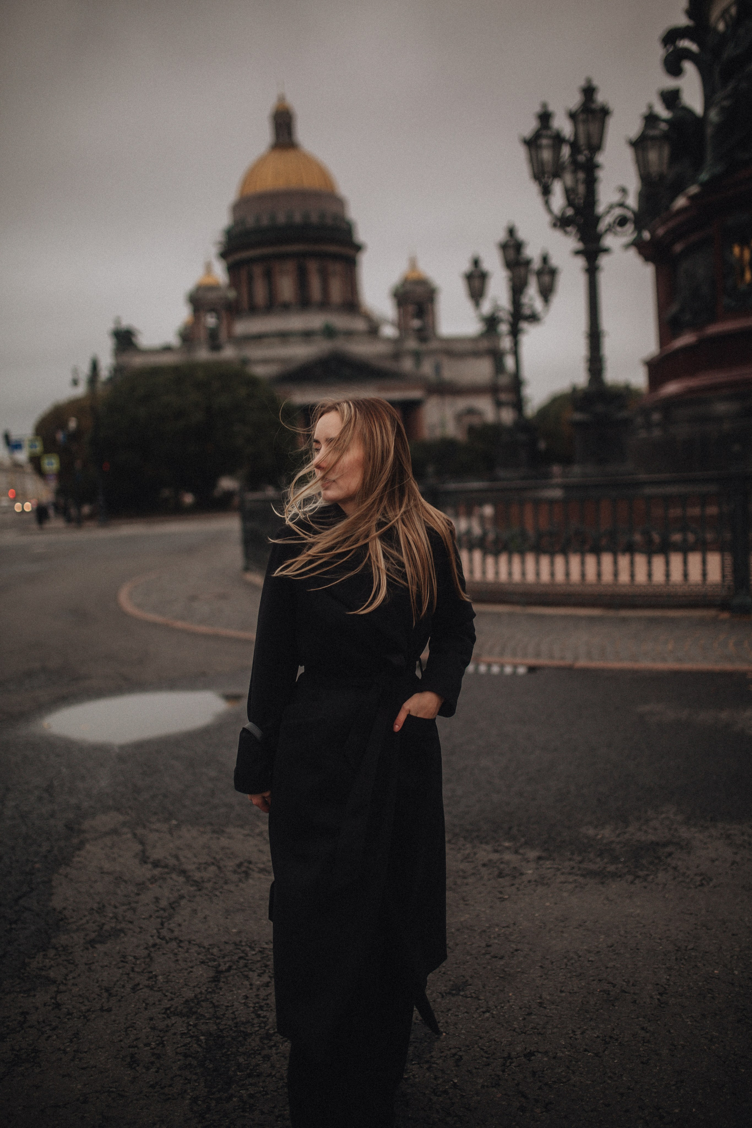 Анастасия. Фотограф в Санкт Петербурге Лара Великова