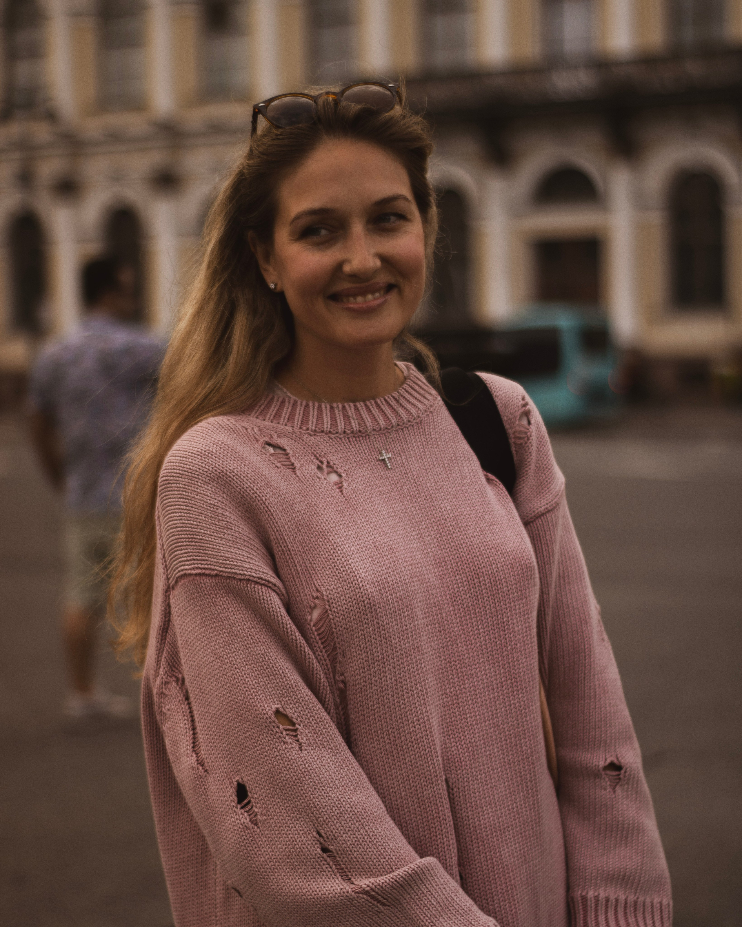 Family. Фотограф в Санкт-Петербург Елисеева Владислава