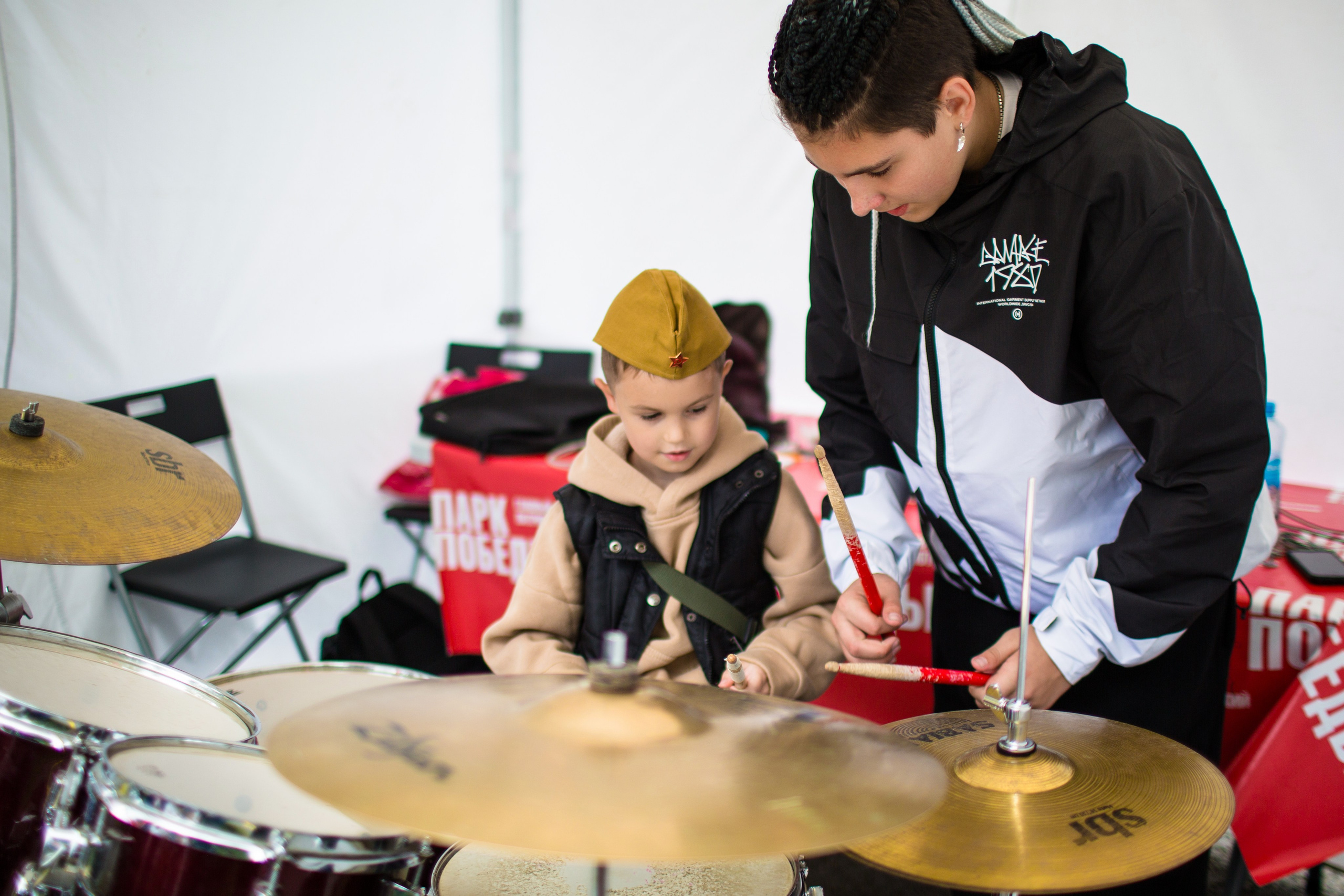 Music Art Master — почувствуй этот ритм