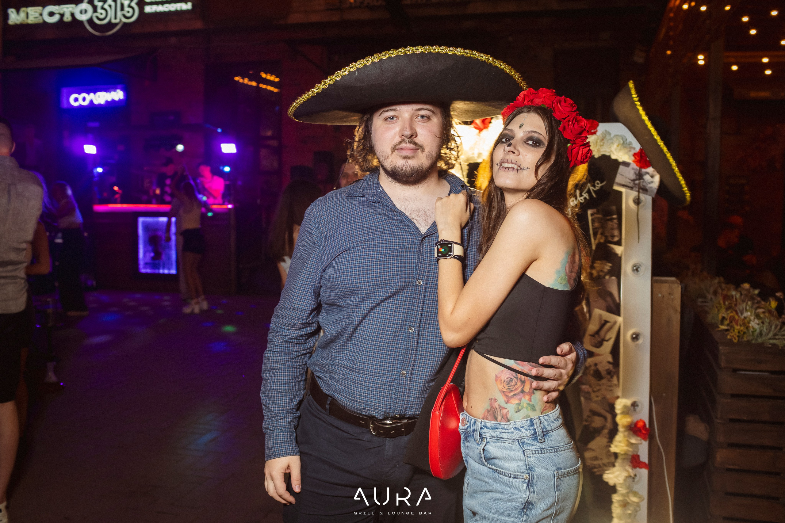 Weekend Vibes — mesto.313