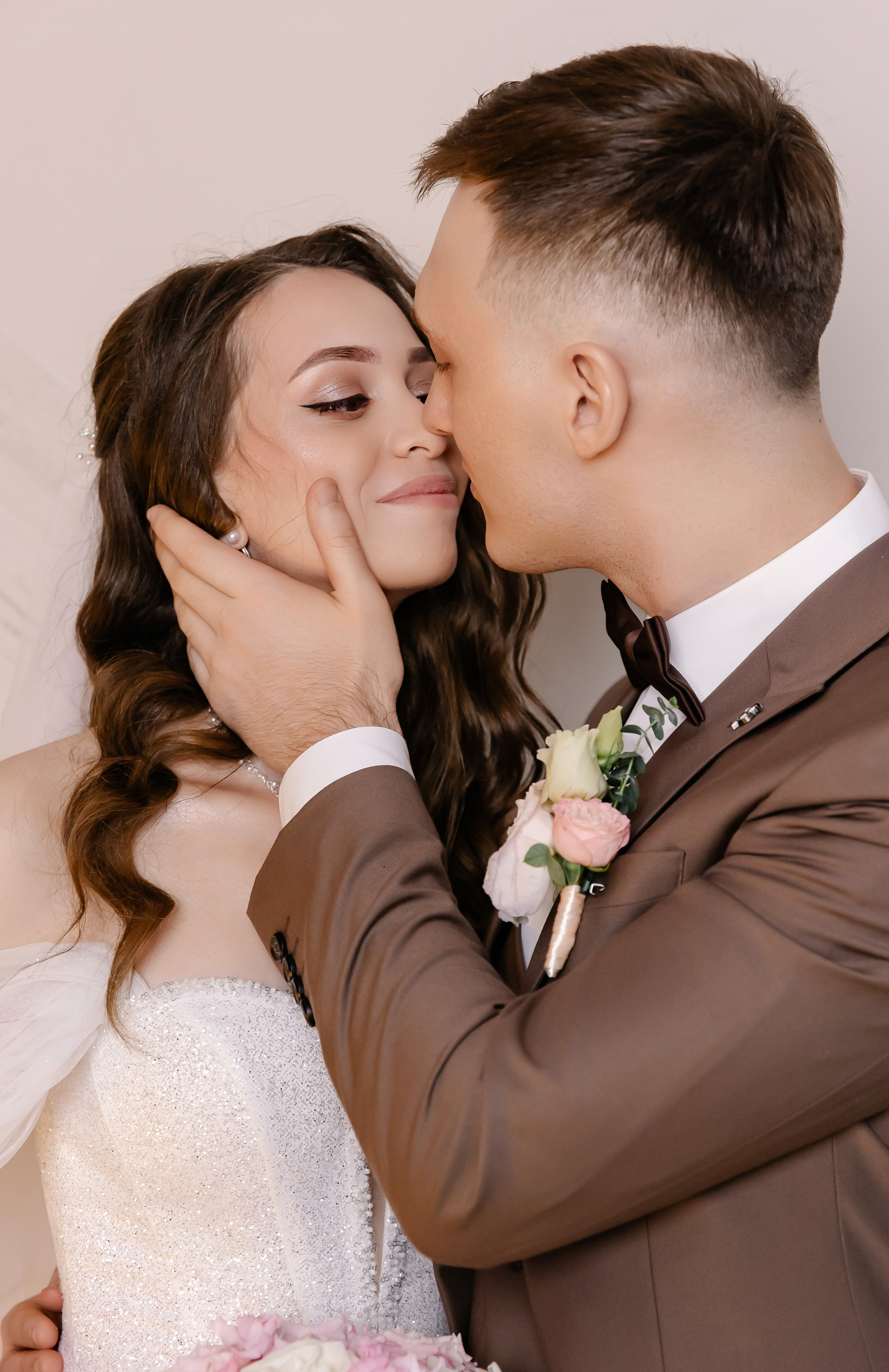 Александр и Анастасия. Свадьба 23 ноября (1). Свадебный и семейный фотограф в Рязани Саша Крутых