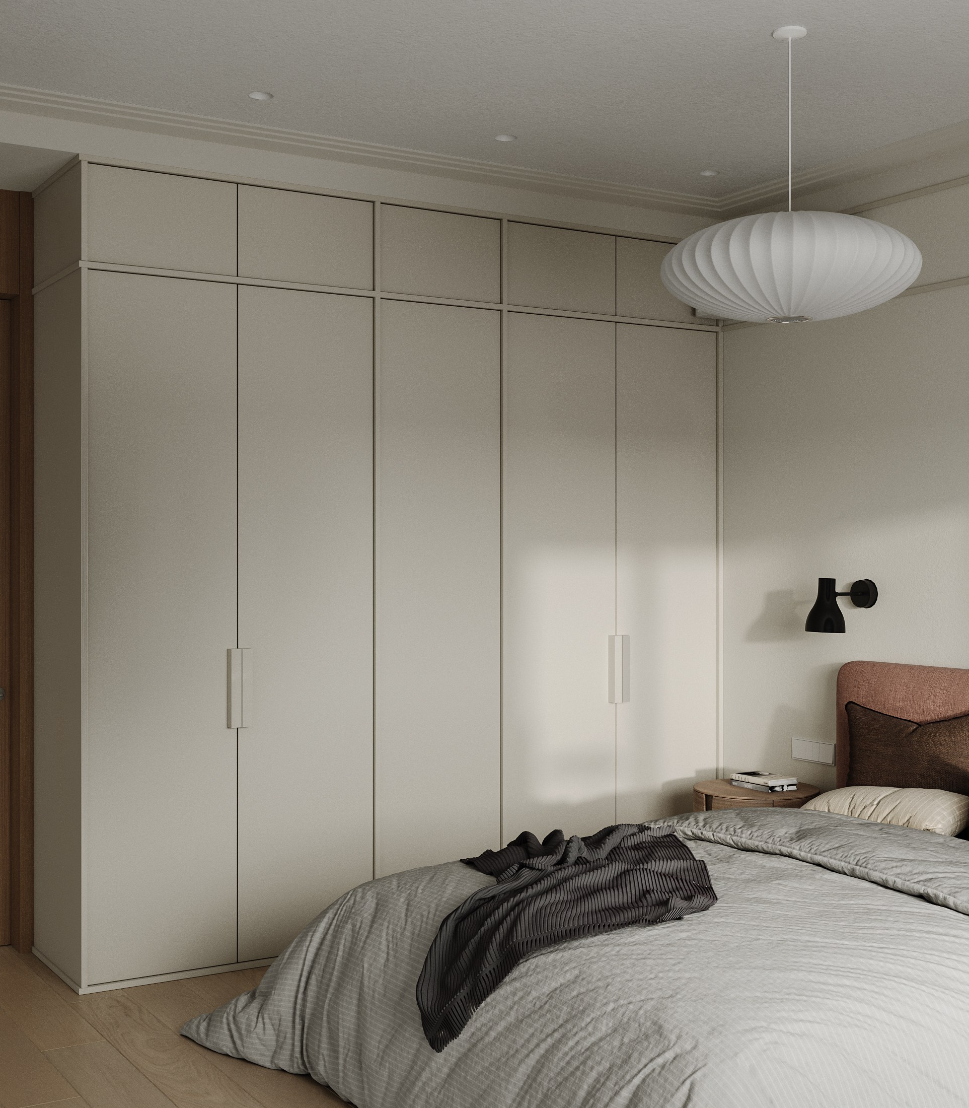 3Д визуализация интерьера. 3D Визуализация