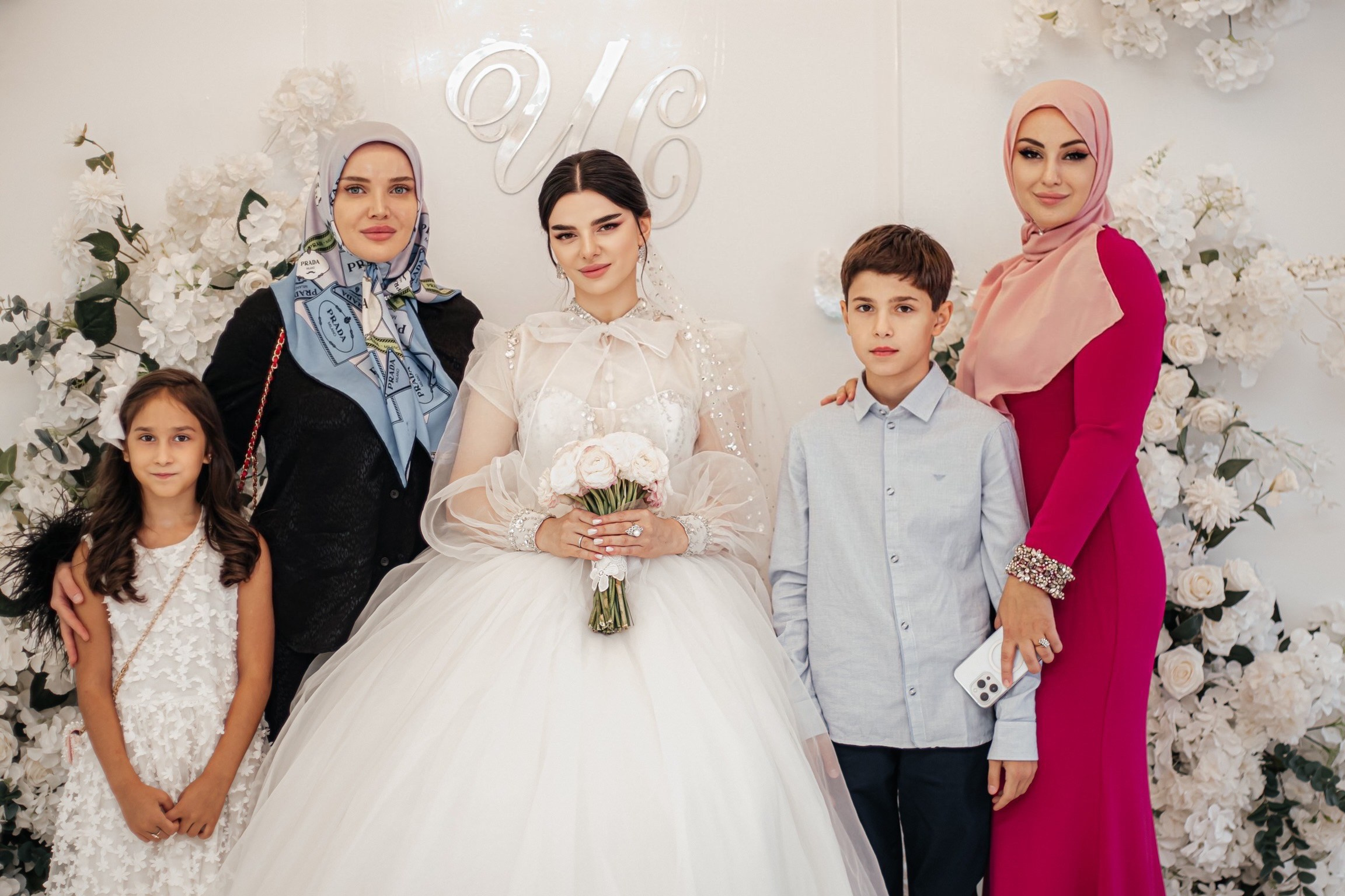 Свадьба 27 августа