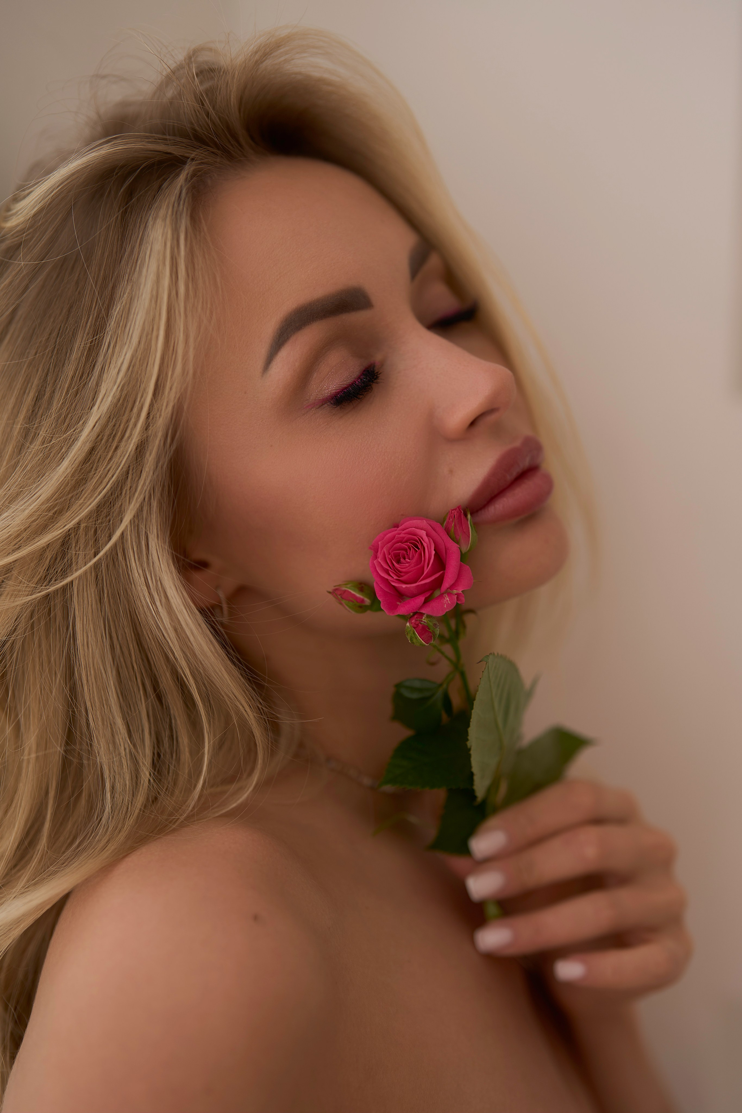 Женский портрет. Женский, семейный фотограф, материнство, беременность