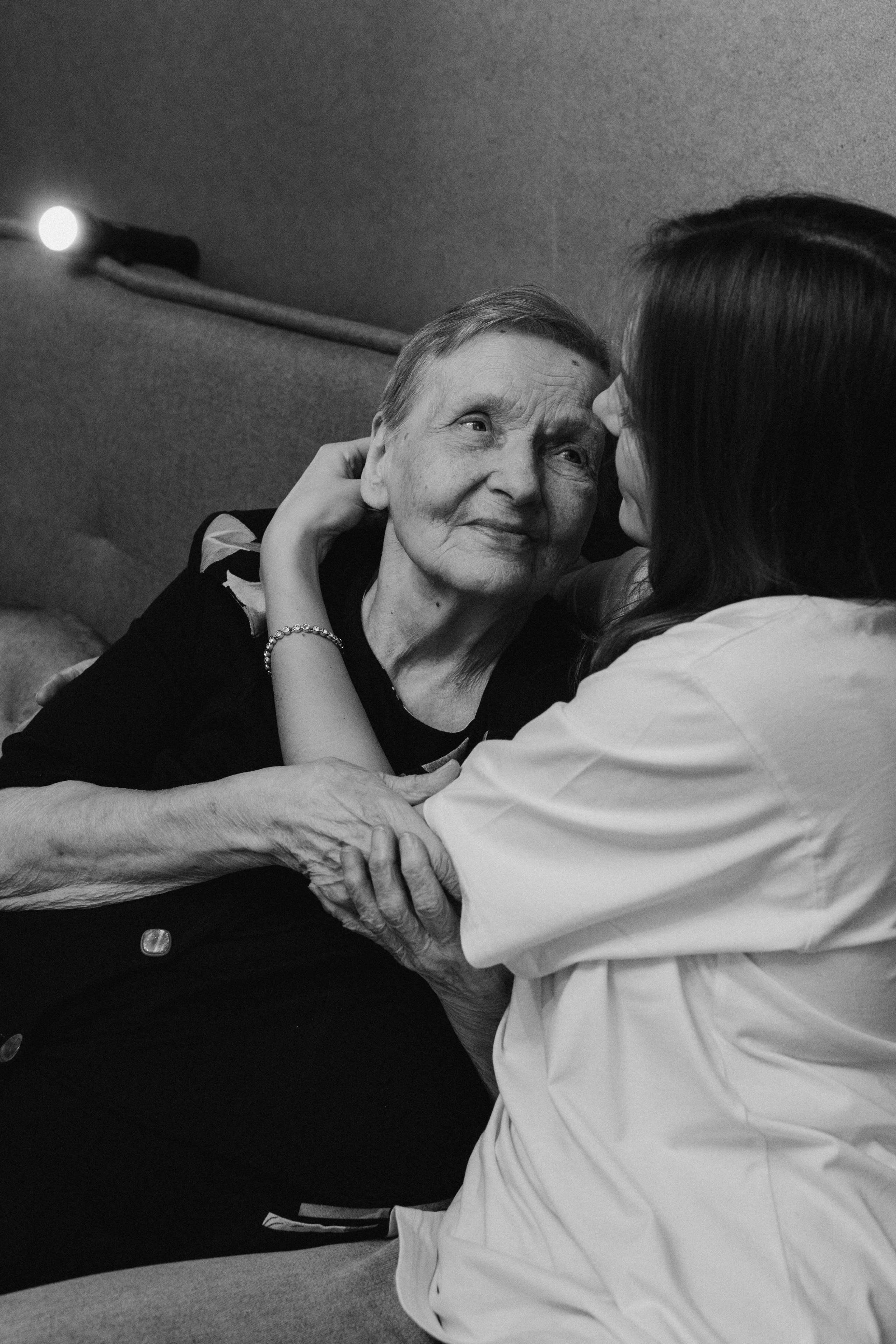 Тепло родных сердец. Семейный и портретный фотограф из Казани