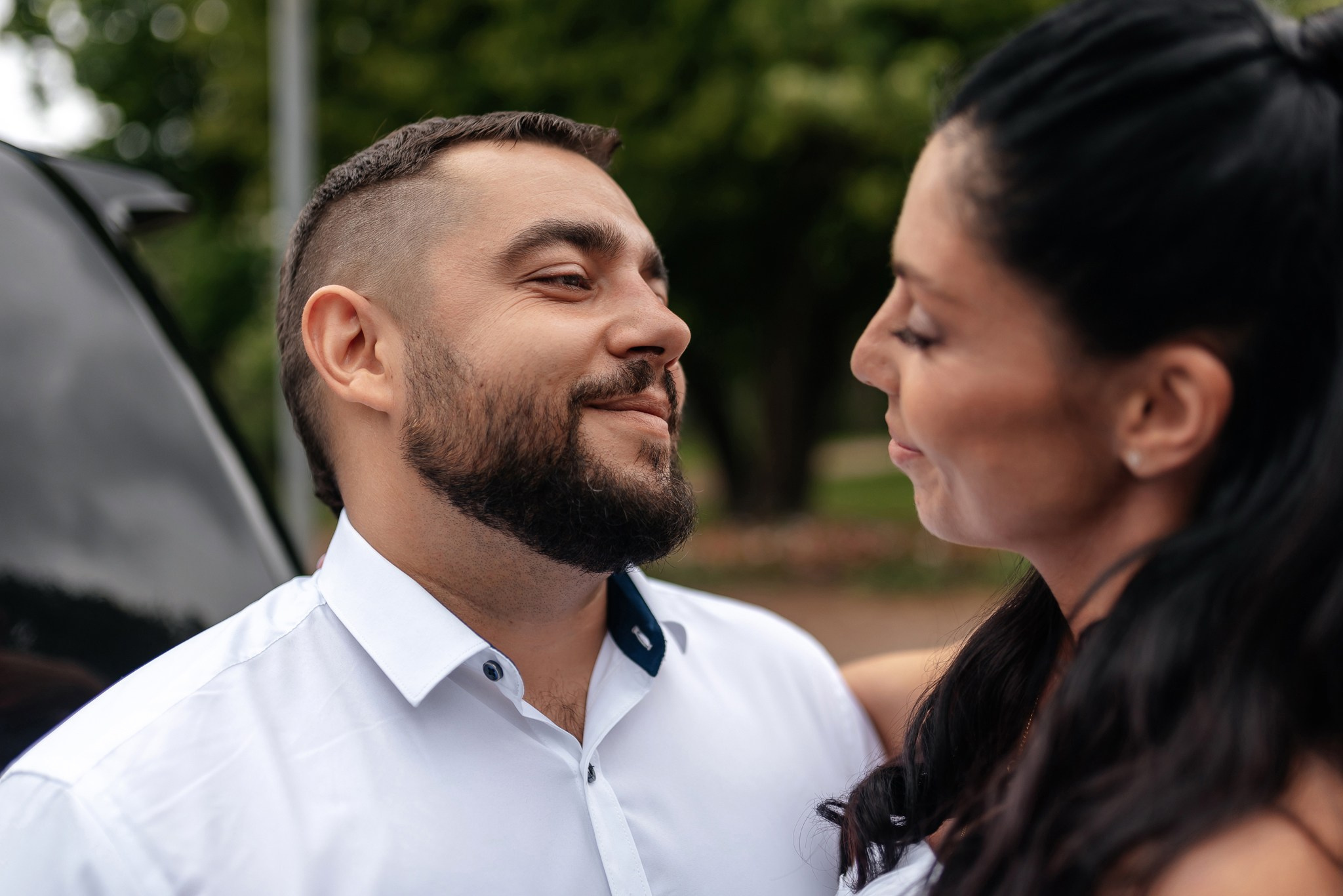 Царское село. Свадебный и семейный фотограф из Санкт-Петербурга Климов Анатолий