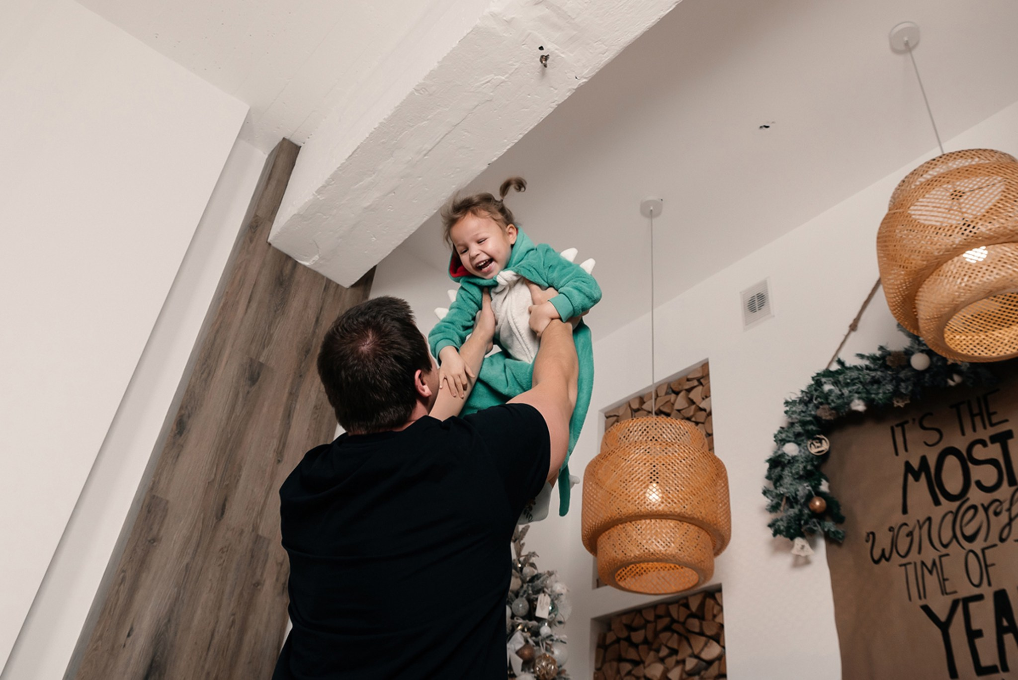 Веселая фотосессия. Свадебный и семейный фотограф из Санкт-Петербурга Климов Анатолий