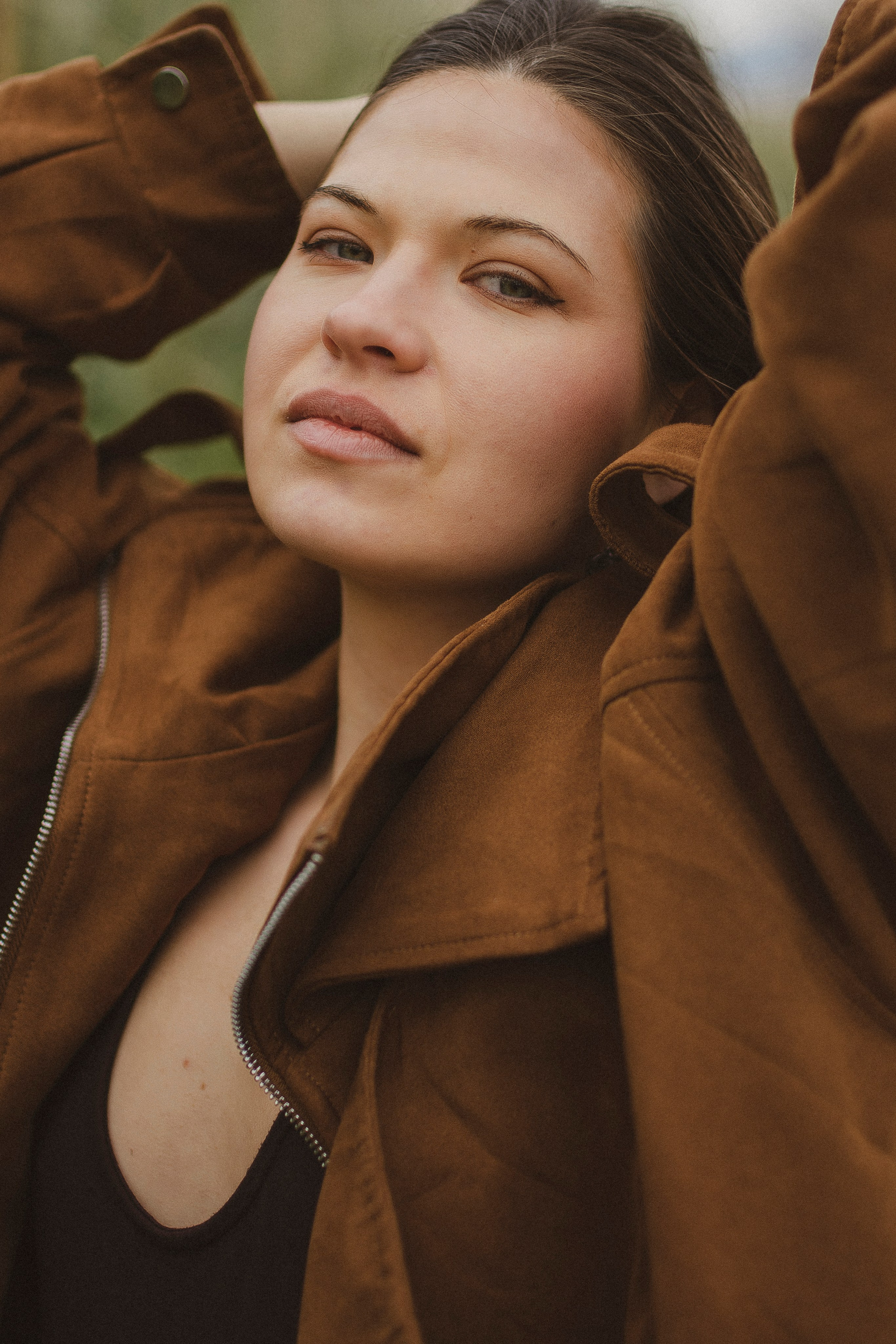 АРИНА. Портретный фотограф· Зухра Нигматуллина