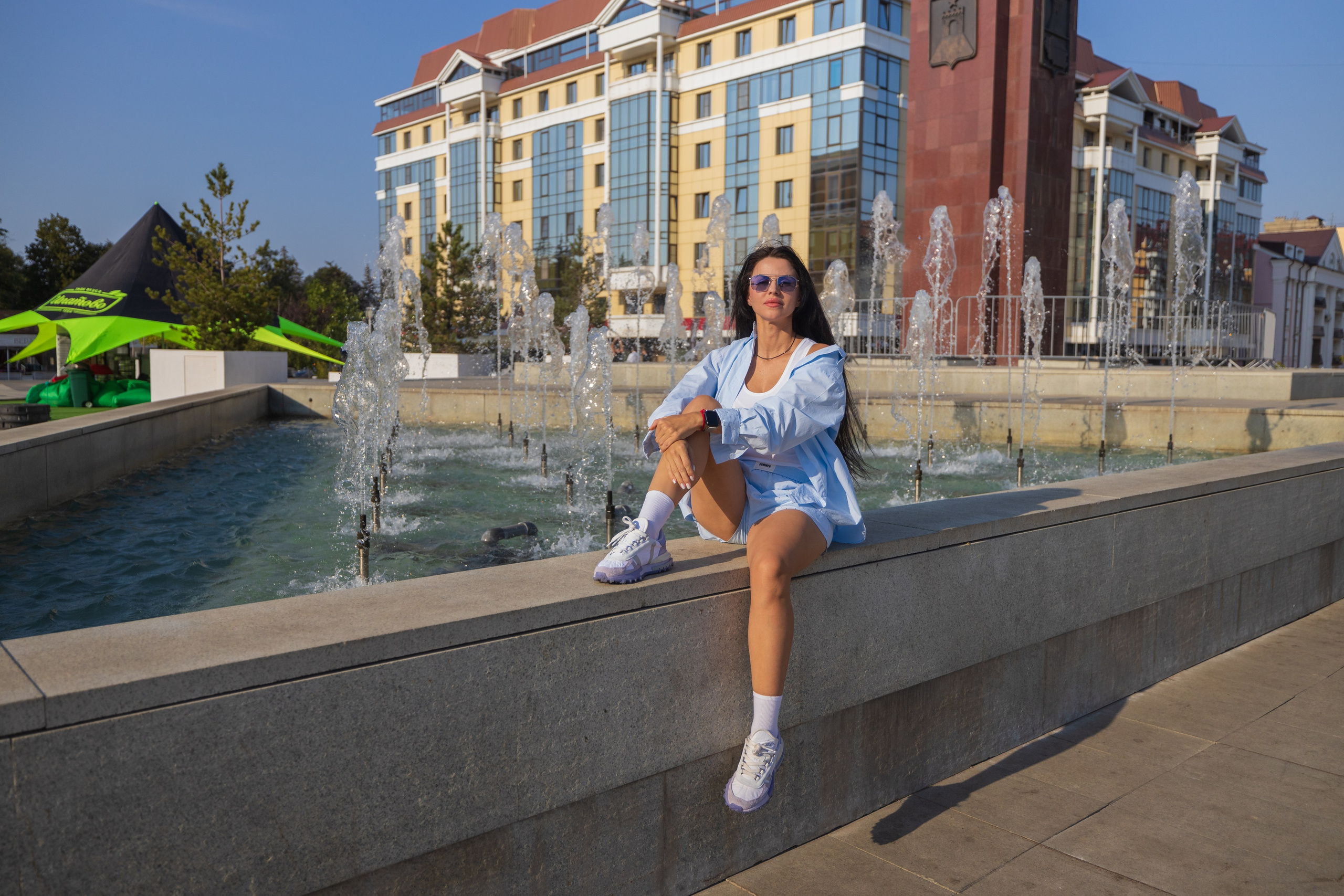 Ко Дню рождения Ларисы. Фотограф и видеограф в Ставрополе Инна Попова