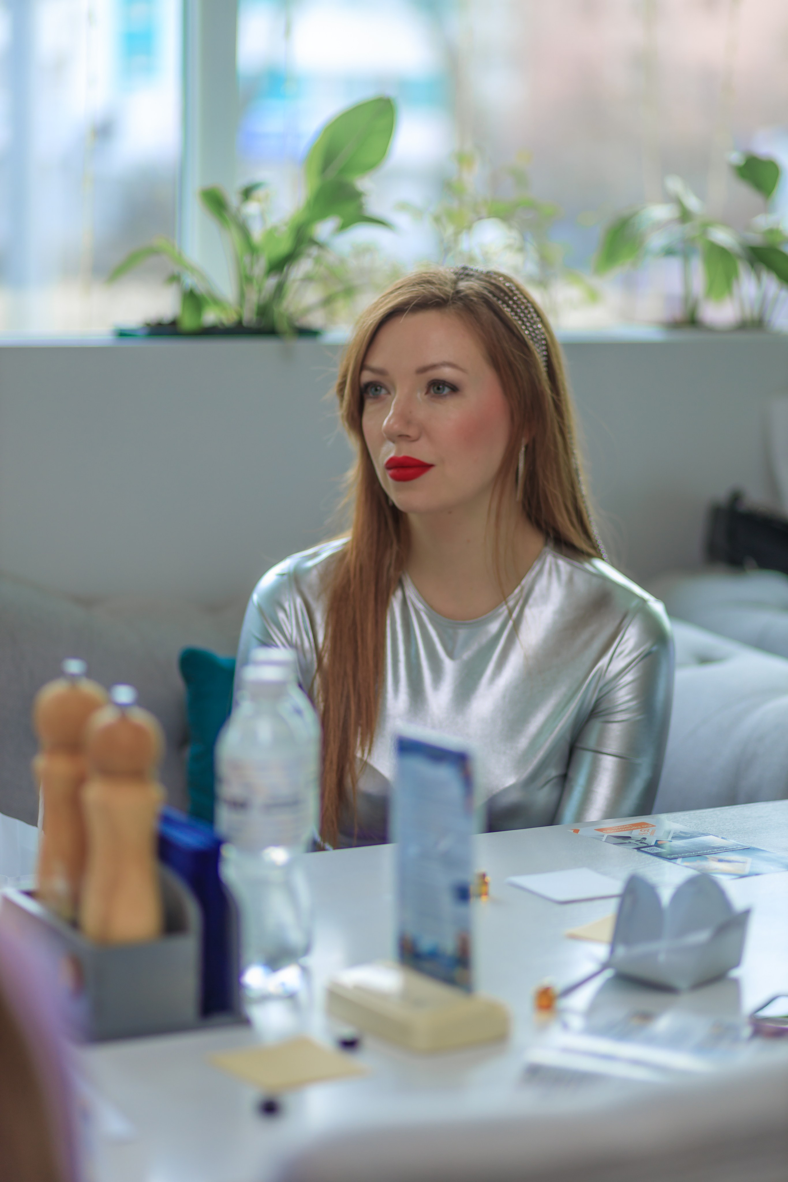 COSMO тренинг-шоу «Зажги свою звезду». Фотограф и видеограф в Ставрополе Инна Попова