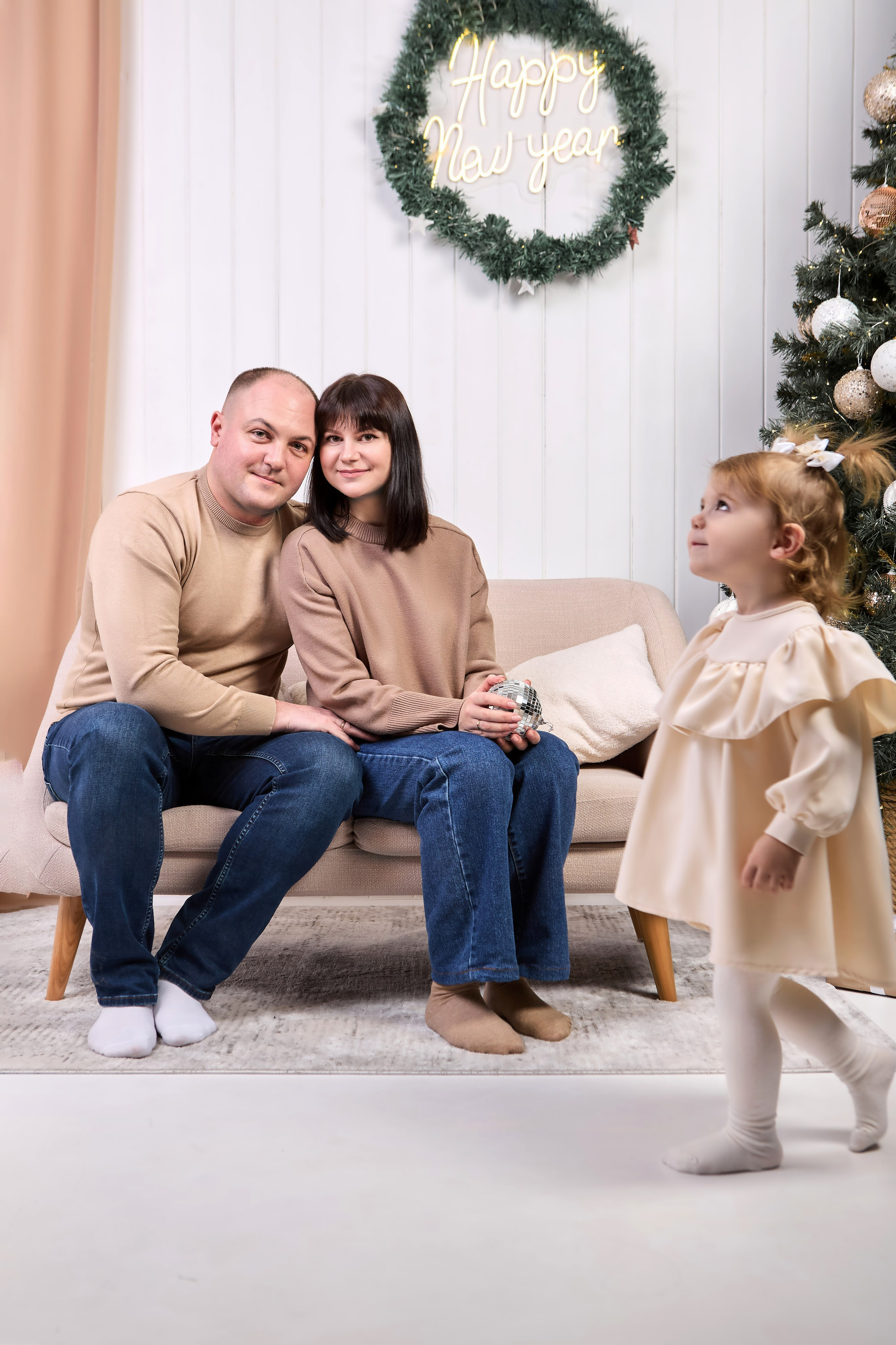 Анастасия, Дмитрий и Алена. Фотограф Камчатка Тамара Копылова