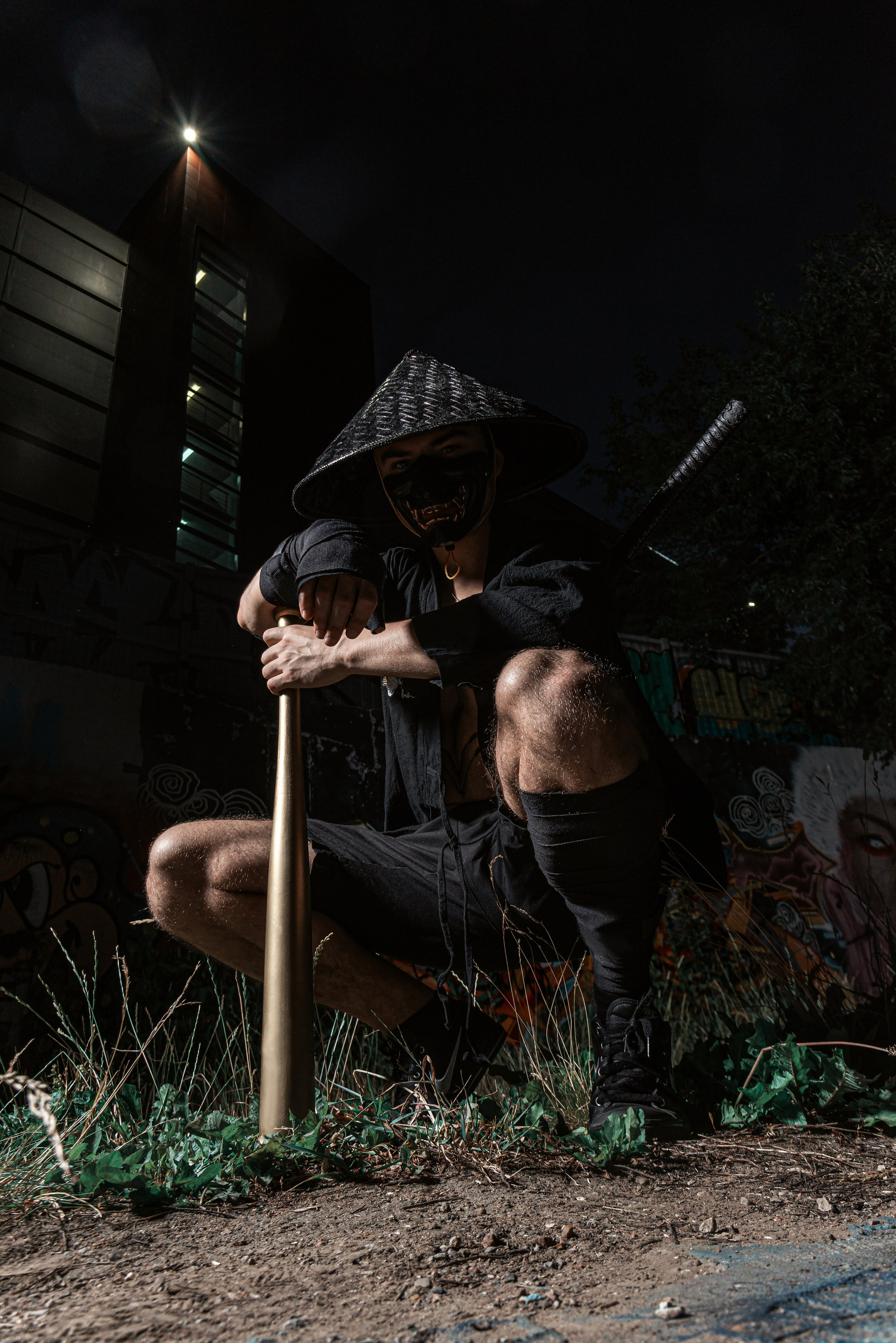 Портреты. Гупалов Игорь — фотограф