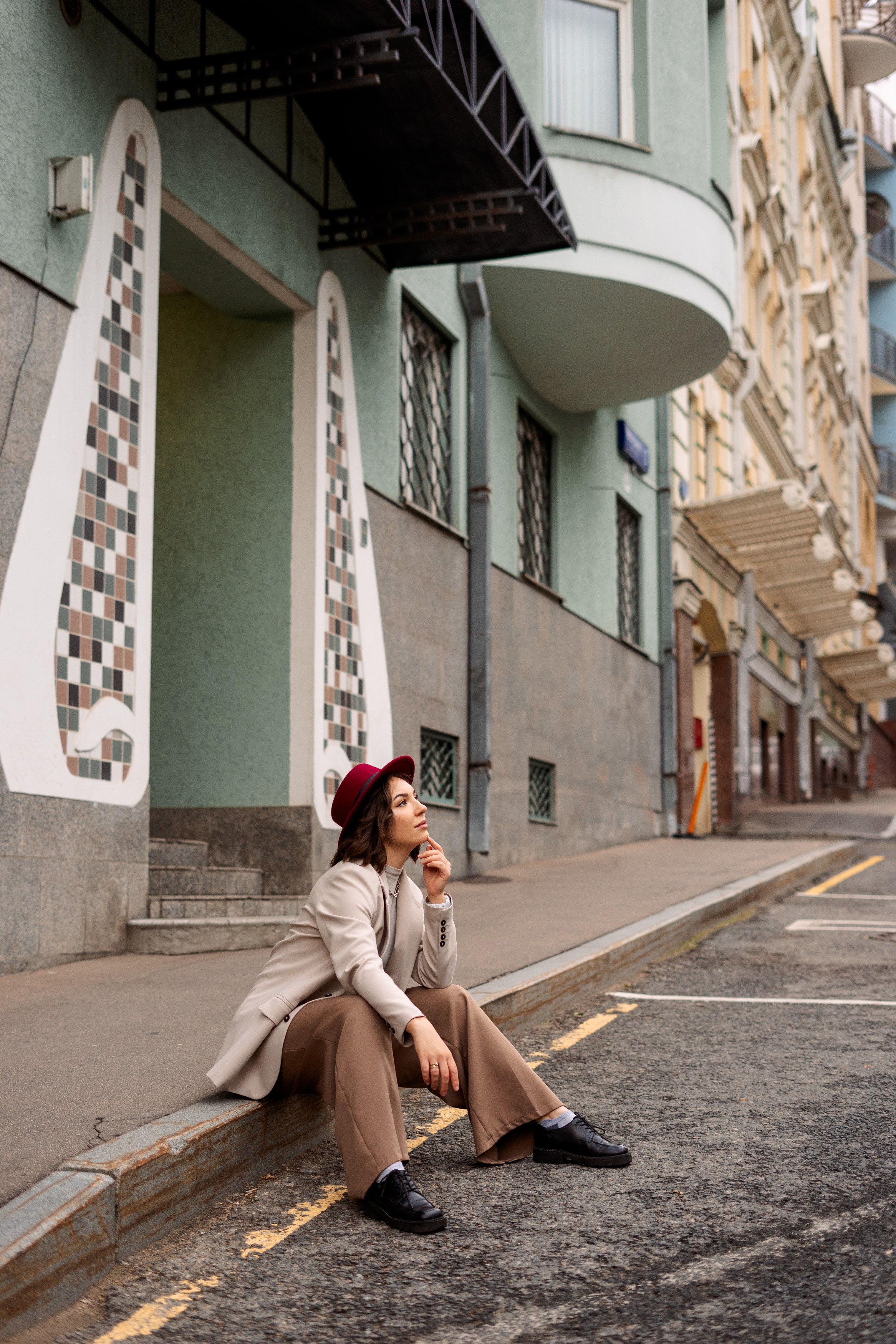 ЕВГЕНИЯ. Фотограф в Казани Алсу Багабиева