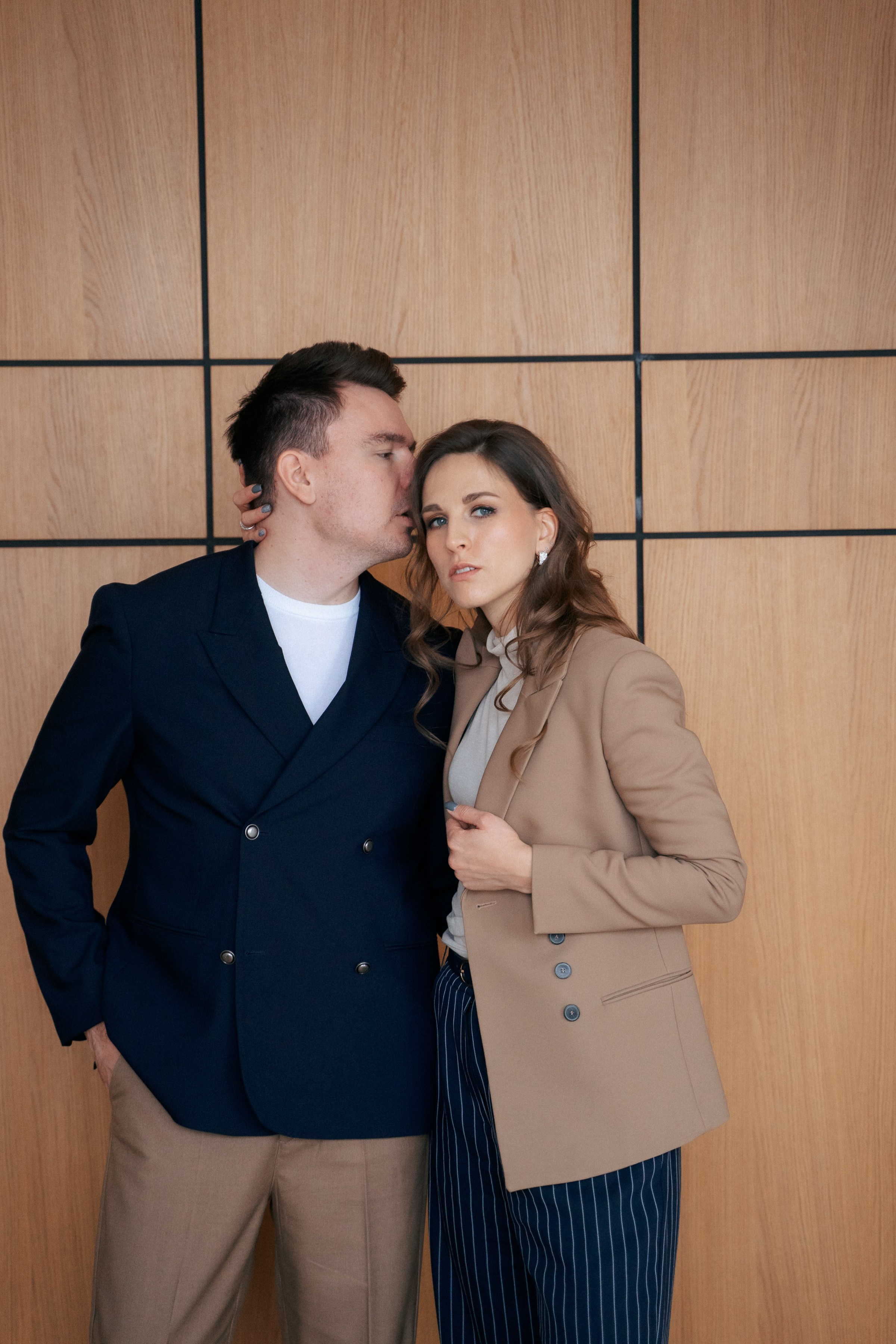 Петр и Нина. Фотограф в Казани Алсу Багабиева