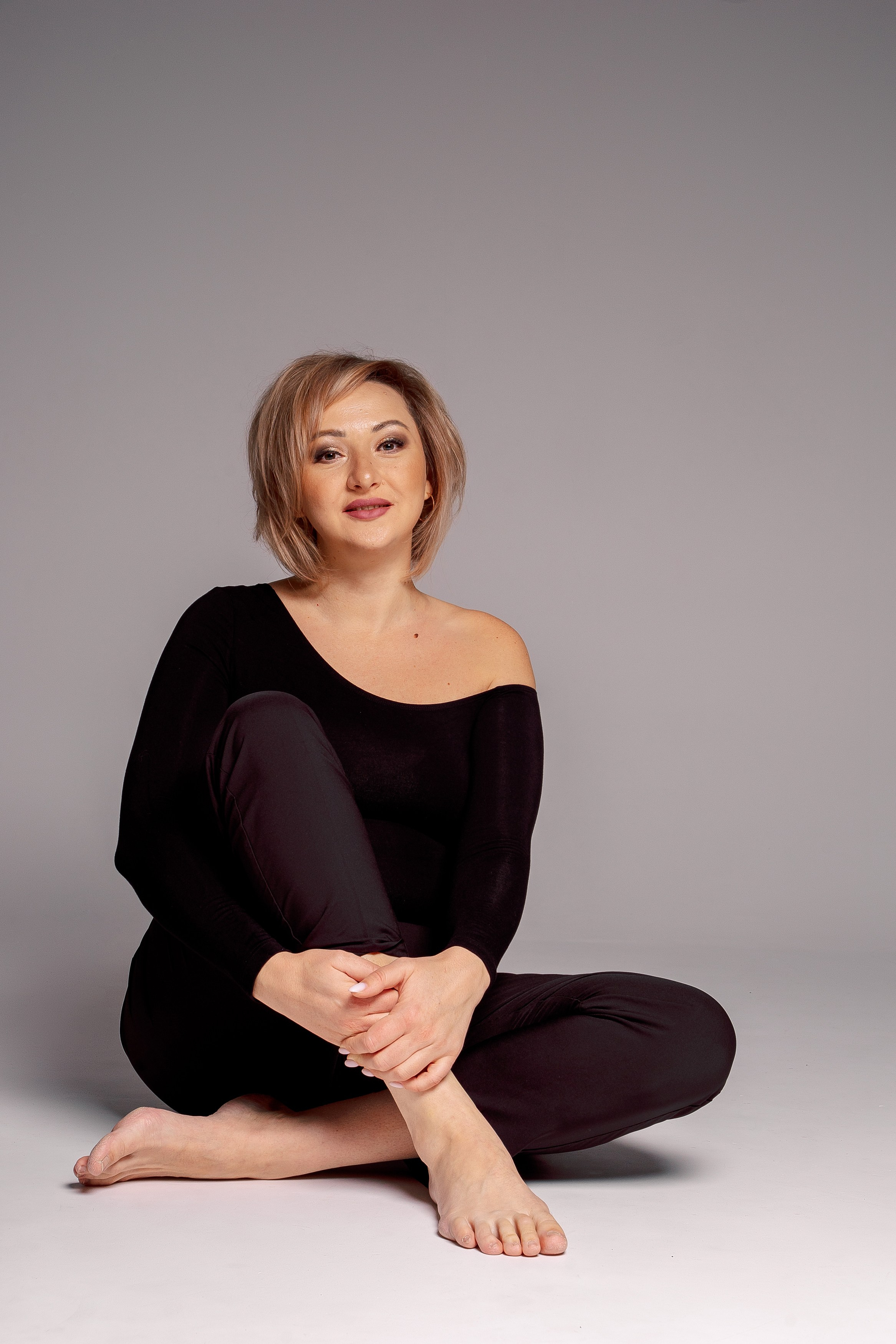 Семья в Студии. Фотограф в Казани Алсу Багабиева