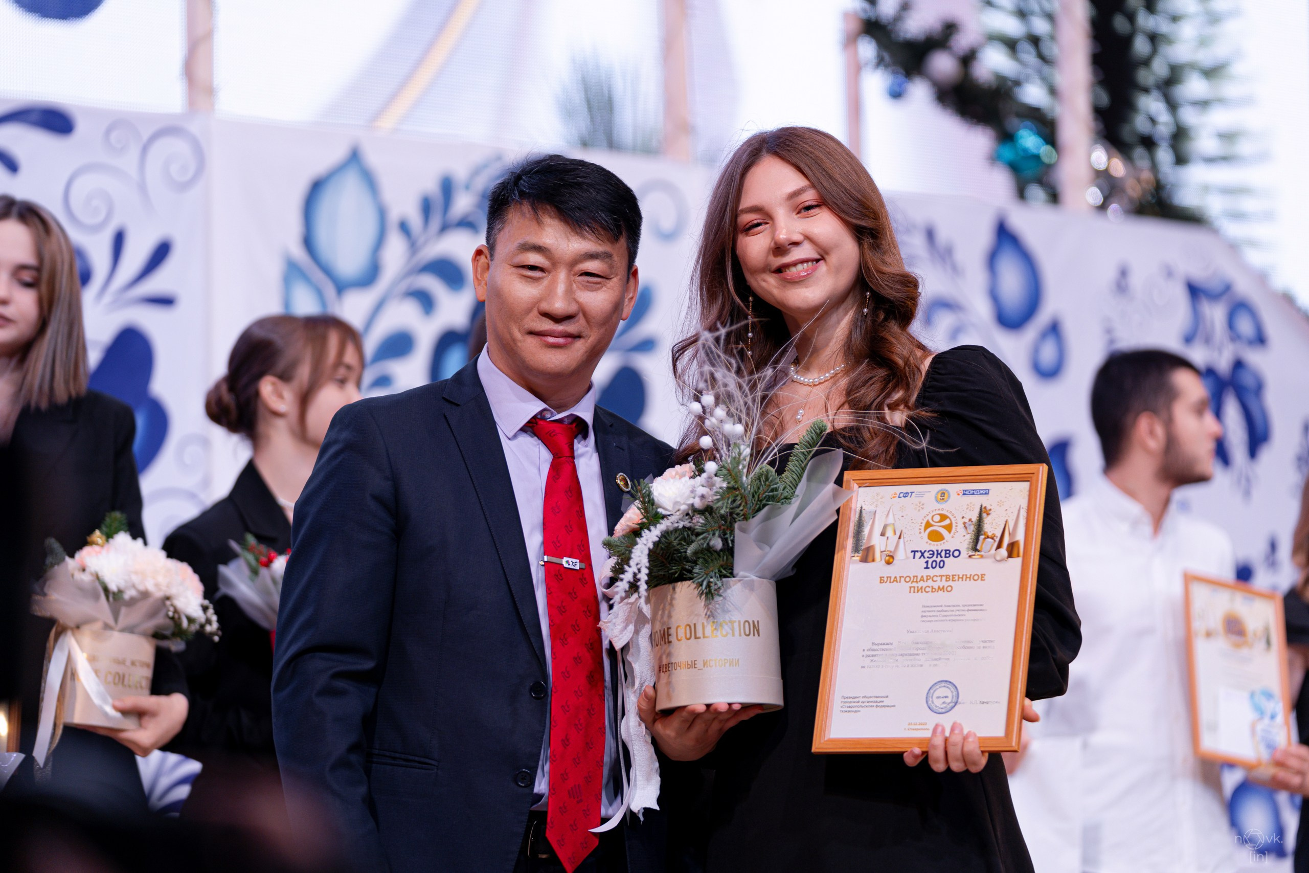 Ёлка. ФОТОГРАФ ИВАН НОВИКОВ | СТАВРОПОЛЬ