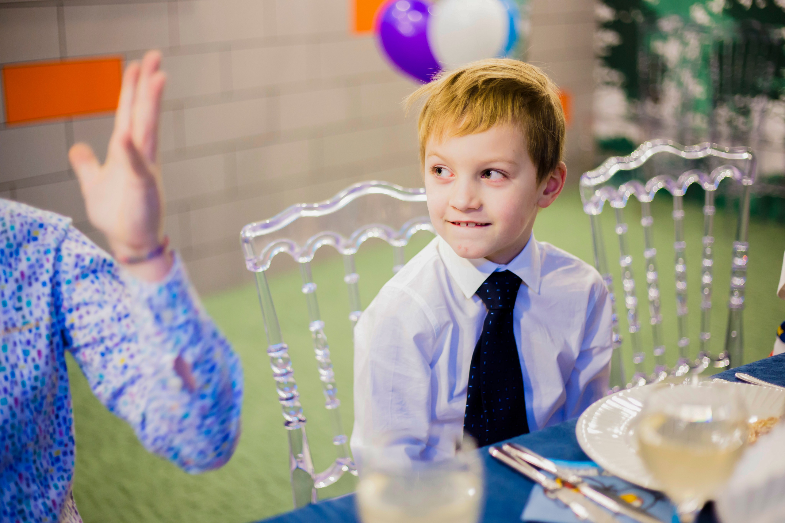 Репортаж — игровая комната г. Пушкин. Свадебный и семейный фотограф в Санкт-Петербурге Макеева Наталья