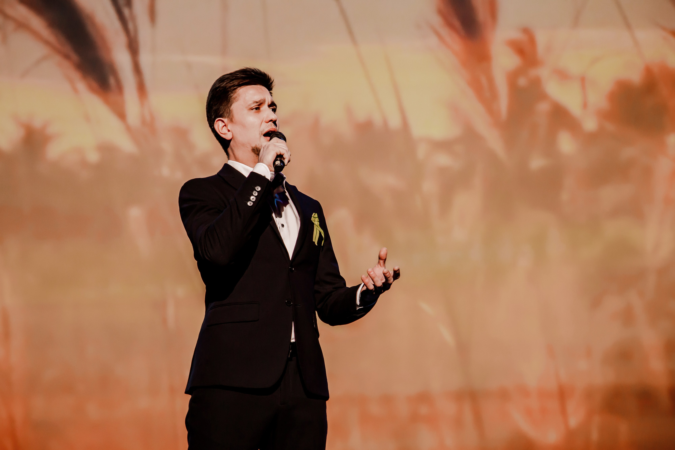 Репортаж — 75 лет со дня прорыва блокады Ленинграда. Свадебный и семейный фотограф в Санкт-Петербурге Макеева Наталья