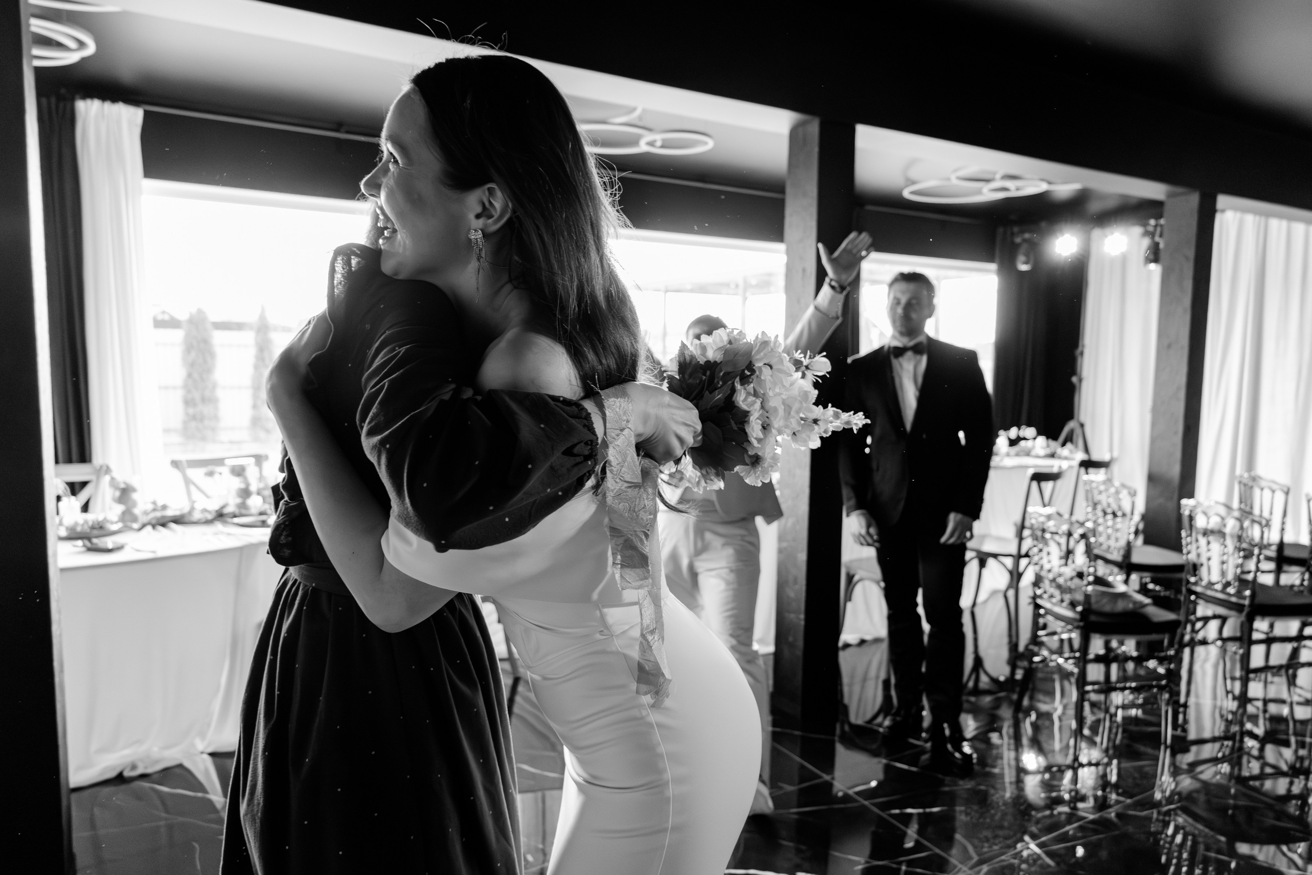 Свадьба — Анастасия и Антон. Свадебный и семейный фотограф в Санкт-Петербурге Макеева Наталья