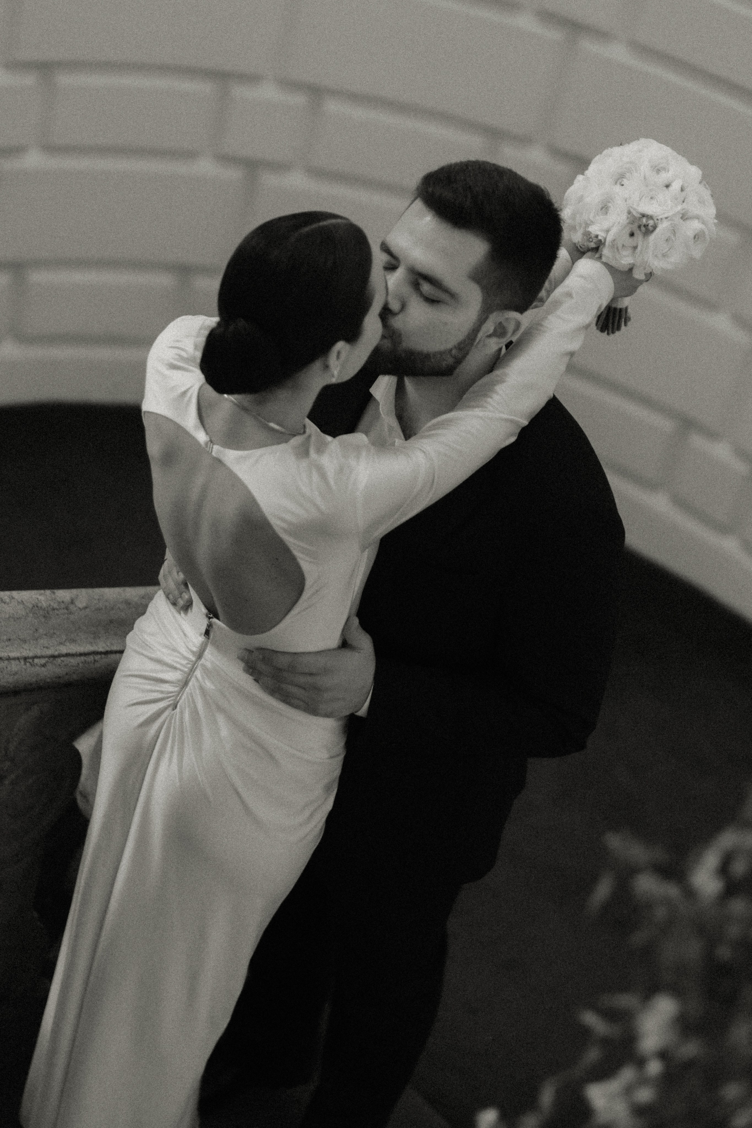 Fil & Kat. Фотограф Ксения Дзюбак Самара-Москва